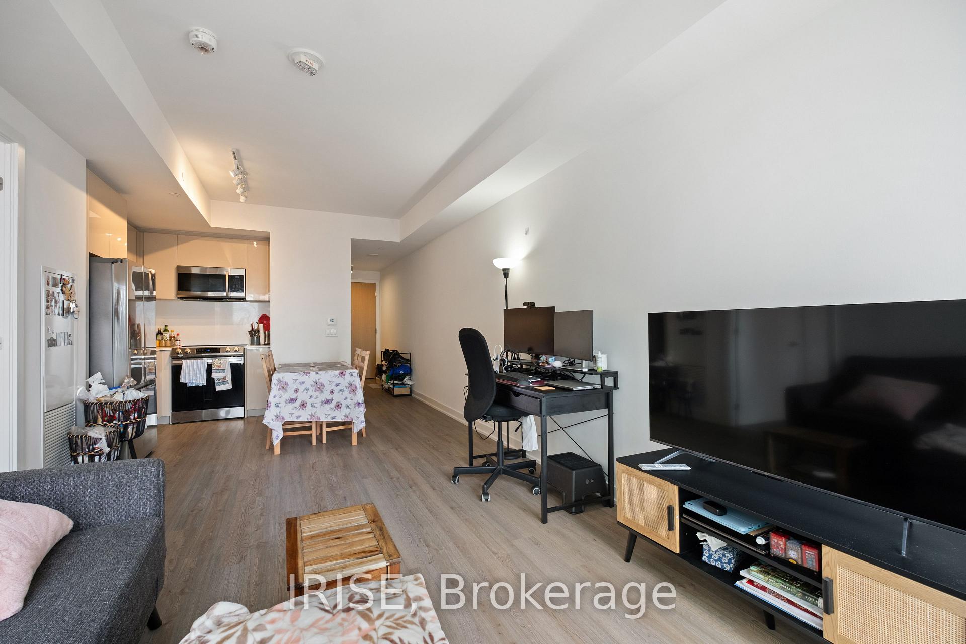Photo 4 of Unit 1702, 357 King Street W, Toronto, Waterfront Communities — HOMEH