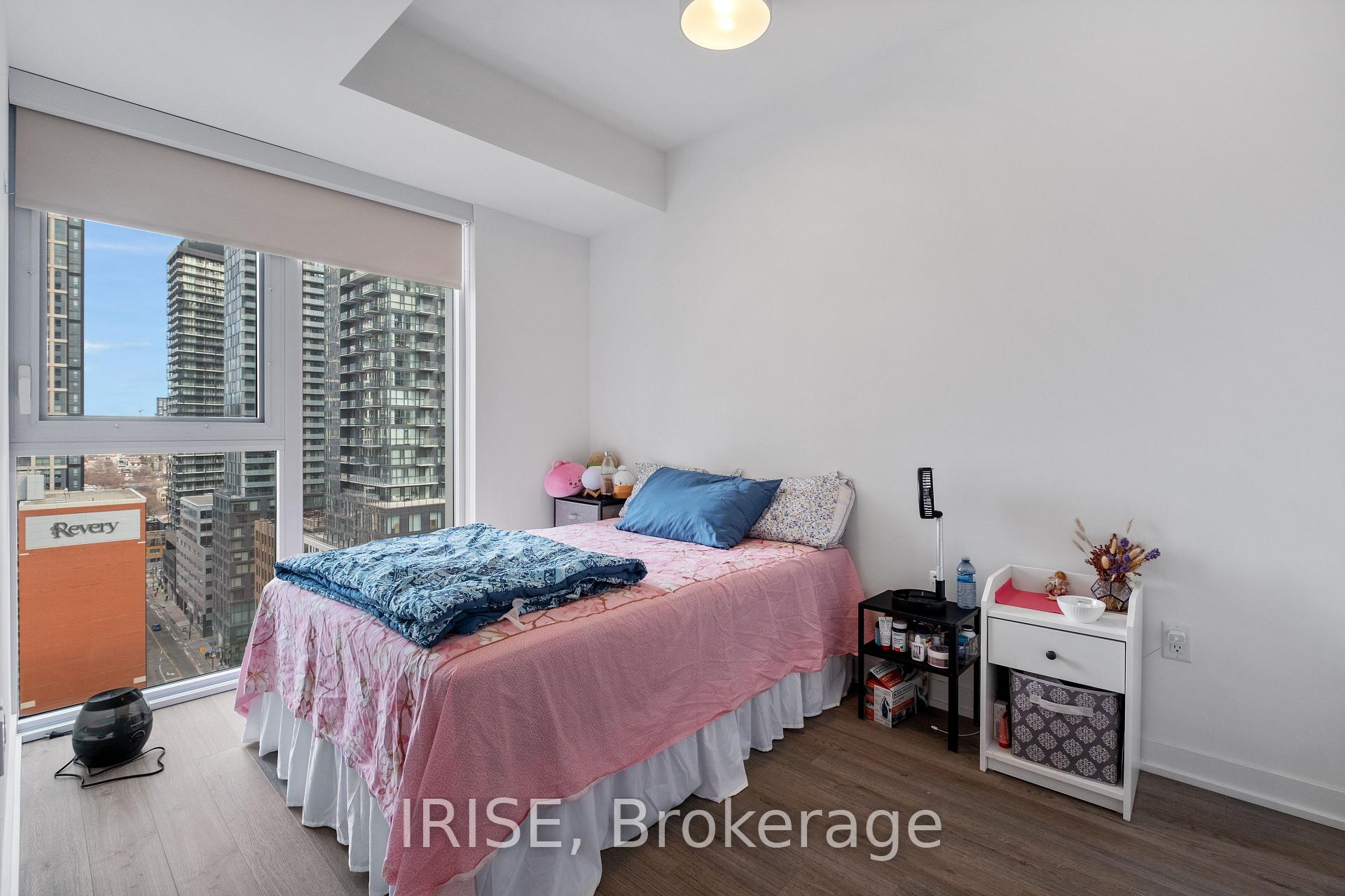 Photo 8 of Unit 1702, 357 King Street W, Toronto, Waterfront Communities — HOMEH
