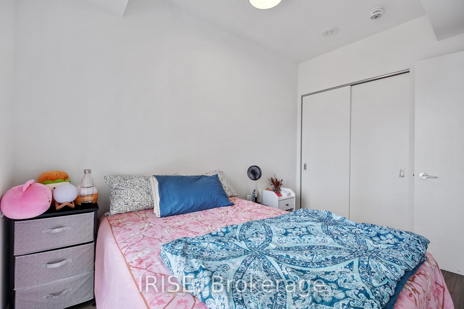 Photo 10 of Unit 1702, 357 King Street W, Toronto, Waterfront Communities — HOMEH