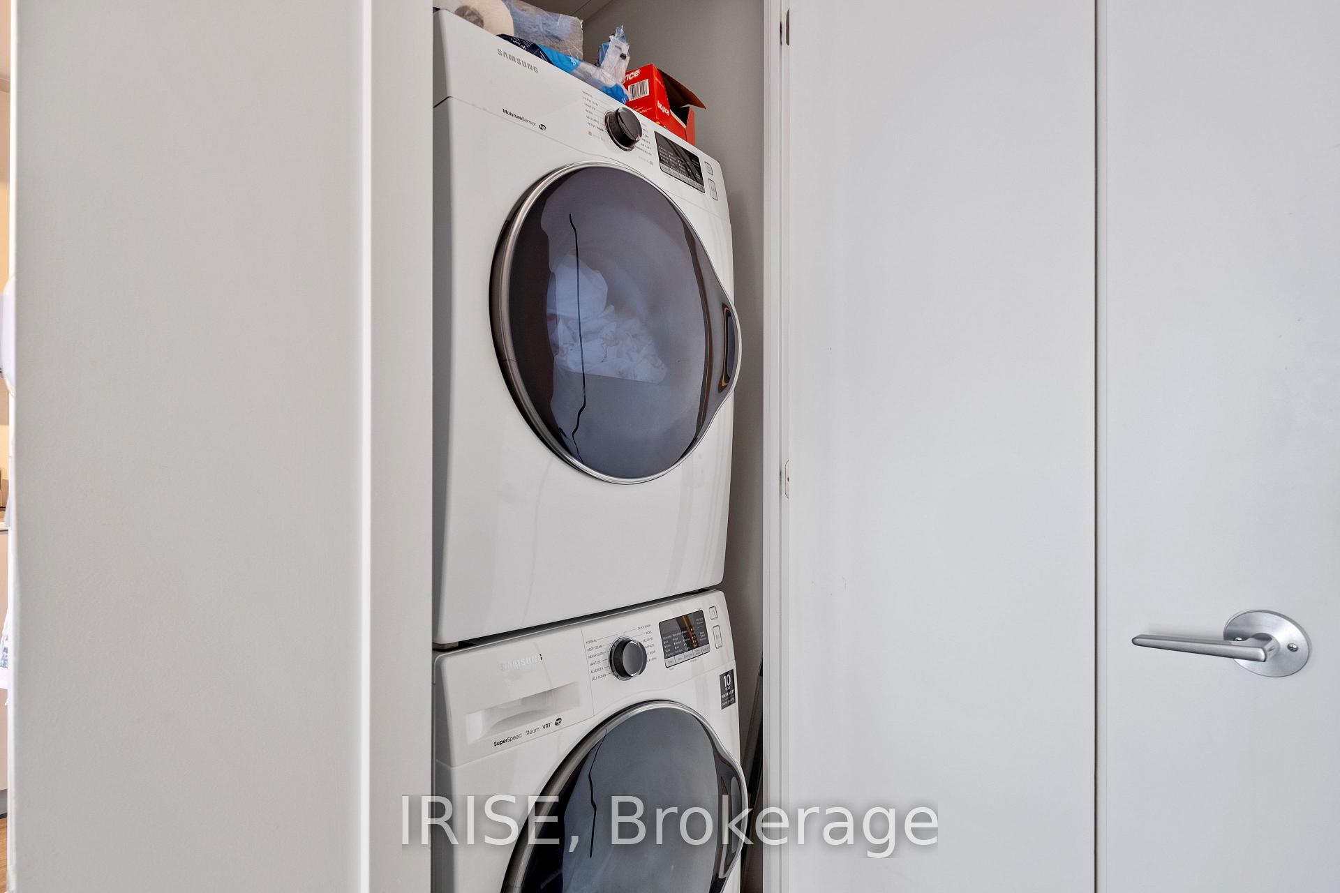 Photo 13 of Unit 1702, 357 King Street W, Toronto, Waterfront Communities — HOMEH
