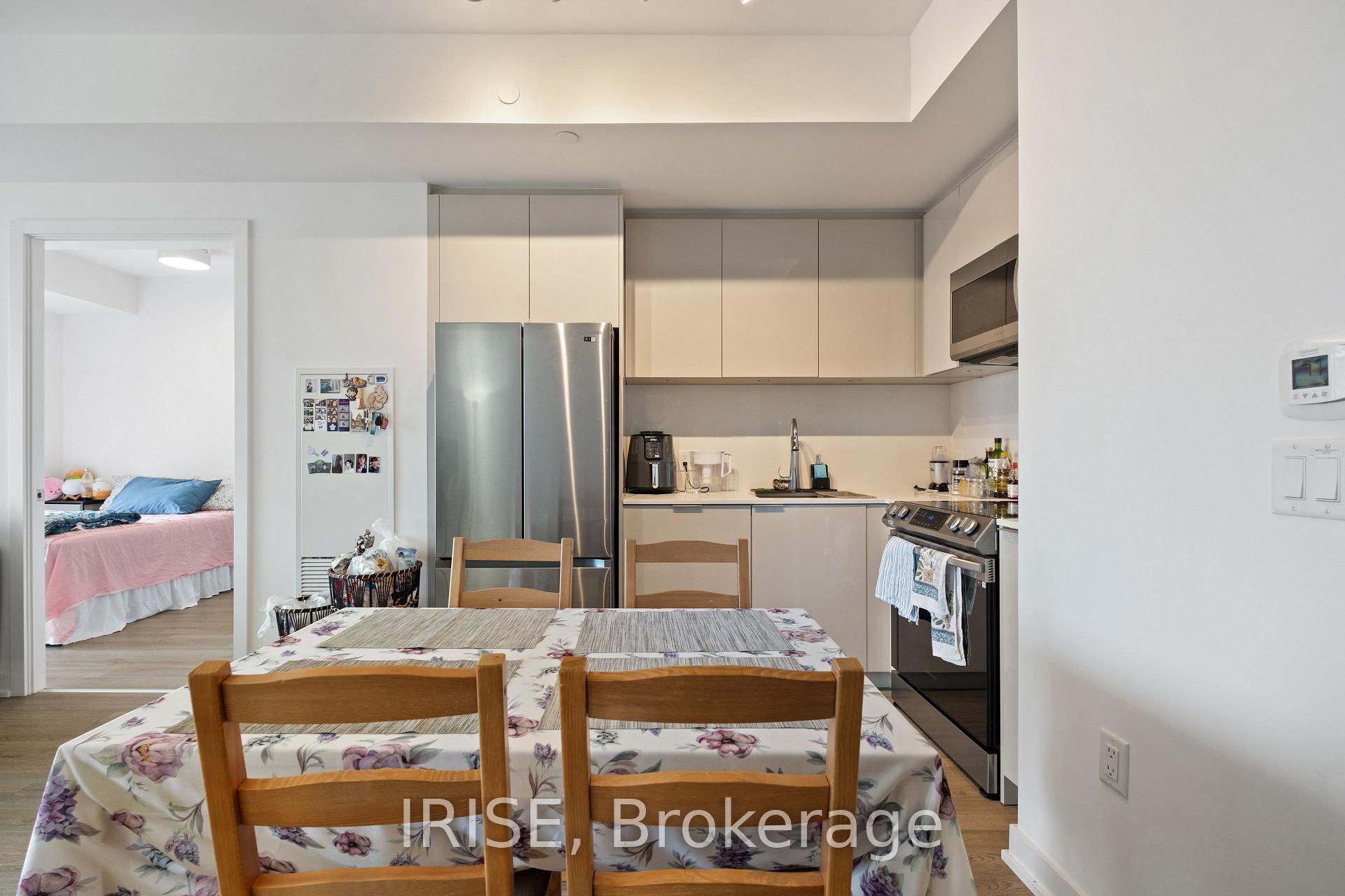 Photo 16 of Unit 1702, 357 King Street W, Toronto, Waterfront Communities — HOMEH