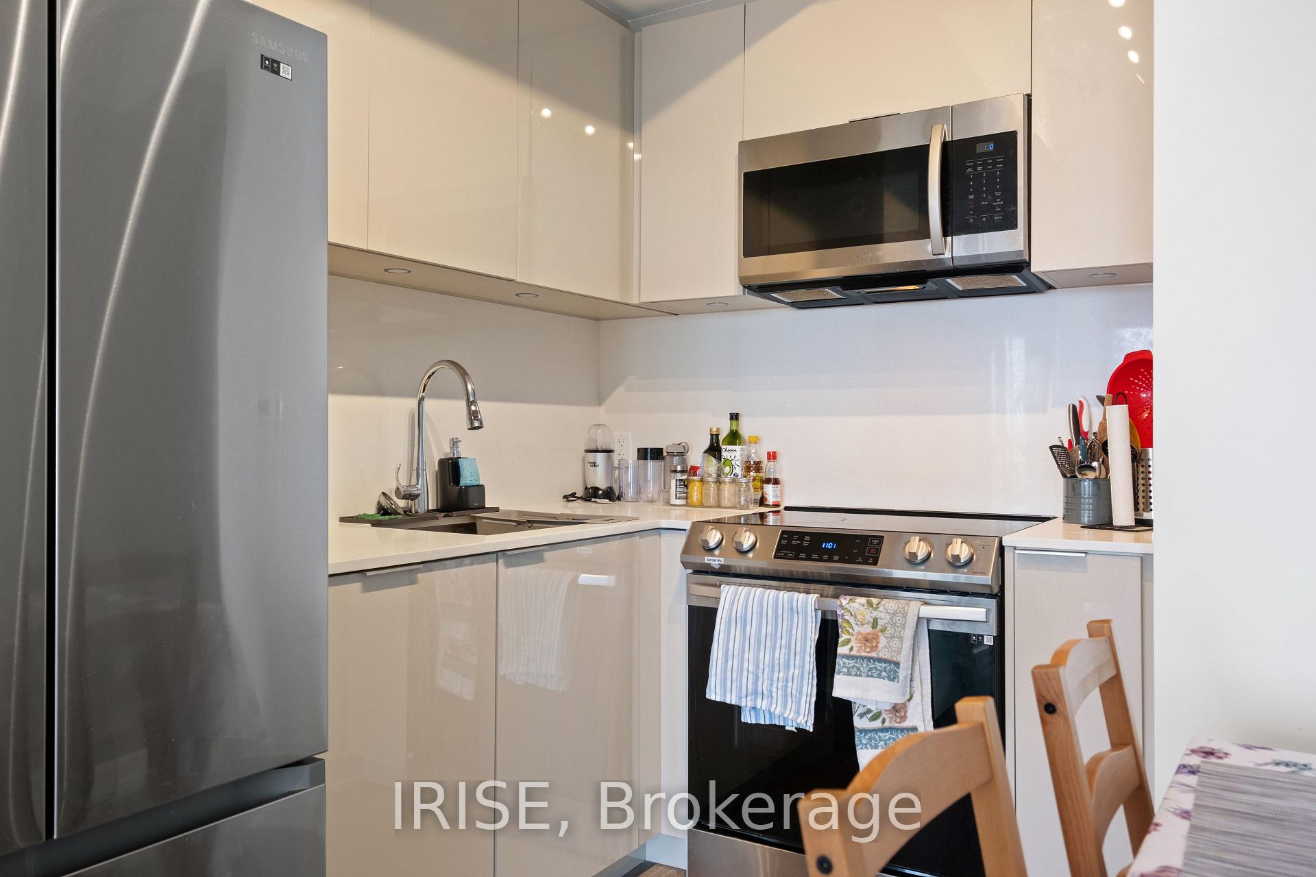 Photo 18 of Unit 1702, 357 King Street W, Toronto, Waterfront Communities — HOMEH