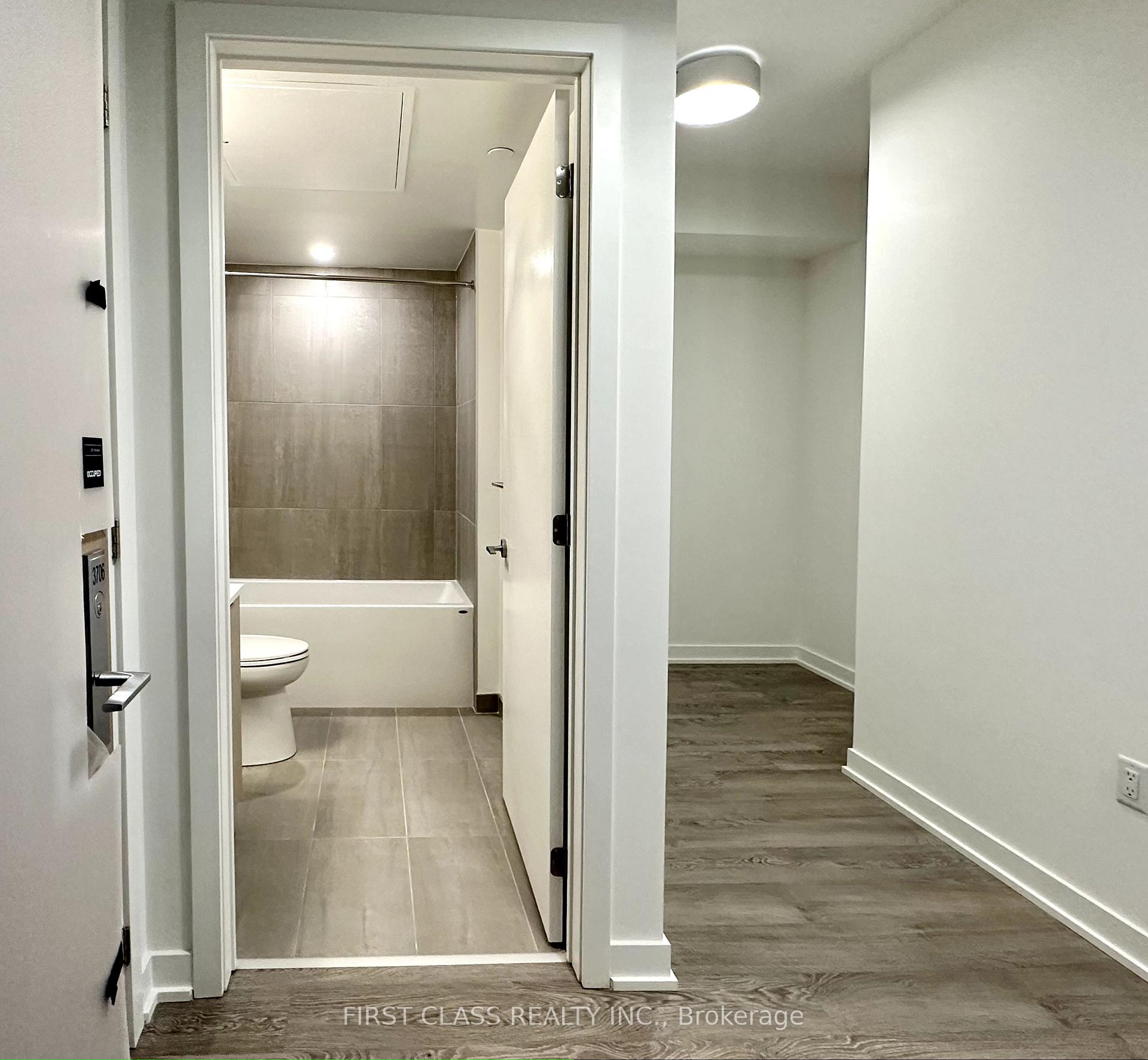 Photo 5 of Unit 3706, 357 King Street W, Toronto, Waterfront Communities — HOMEH