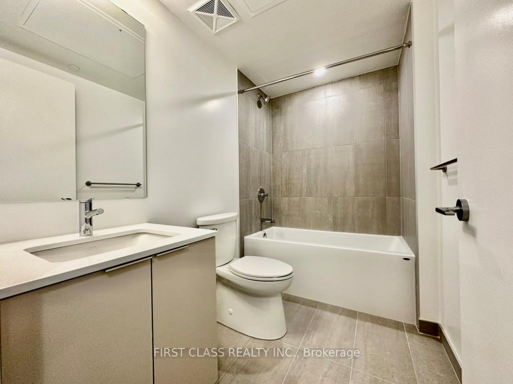 Photo 6 of Unit 3706, 357 King Street W, Toronto, Waterfront Communities — HOMEH