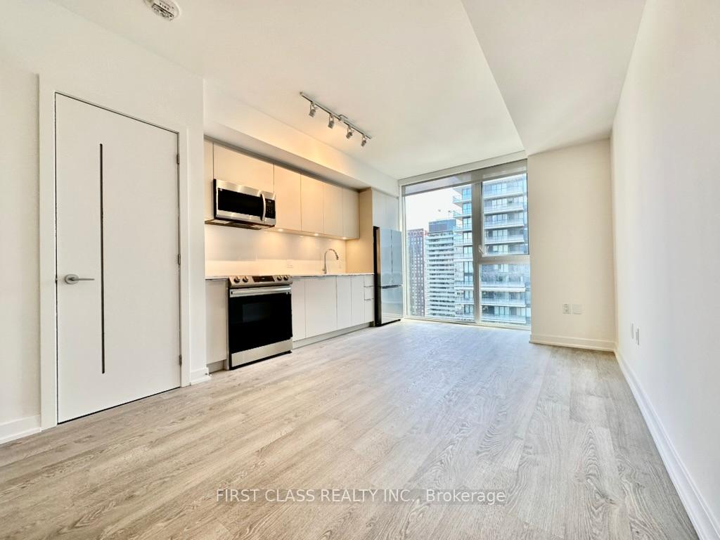 Photo 9 of Unit 3706, 357 King Street W, Toronto, Waterfront Communities — HOMEH