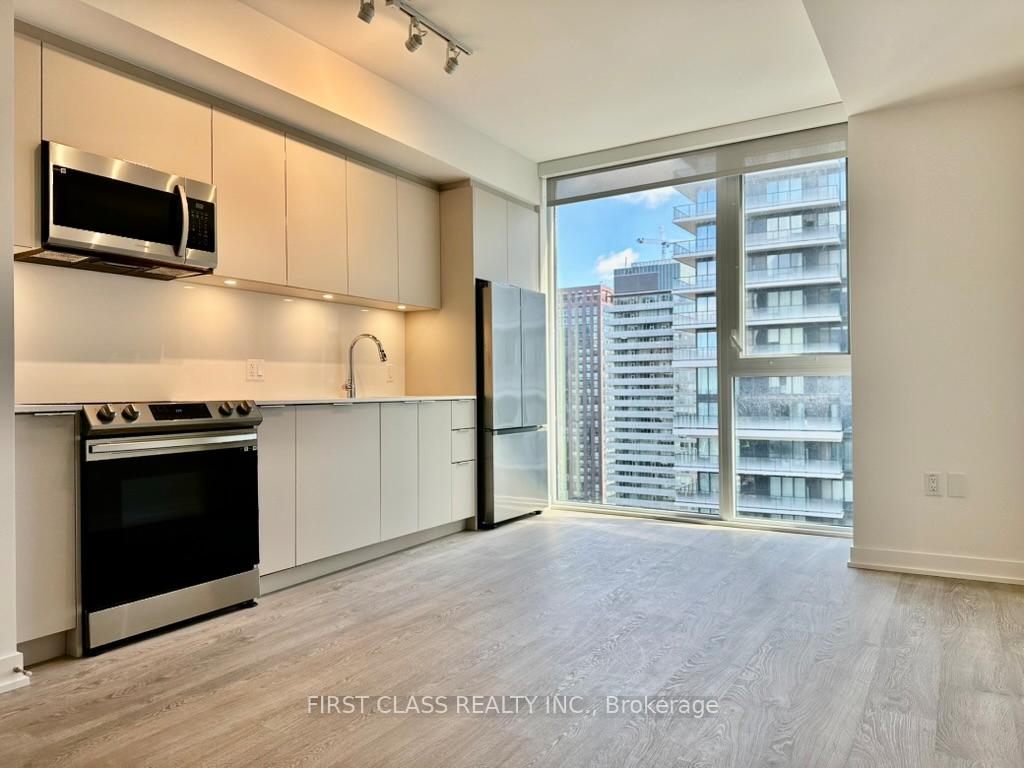 Photo 10 of Unit 3706, 357 King Street W, Toronto, Waterfront Communities — HOMEH