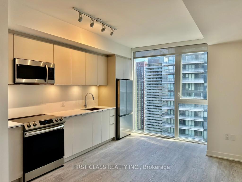 Photo 11 of Unit 3706, 357 King Street W, Toronto, Waterfront Communities — HOMEH