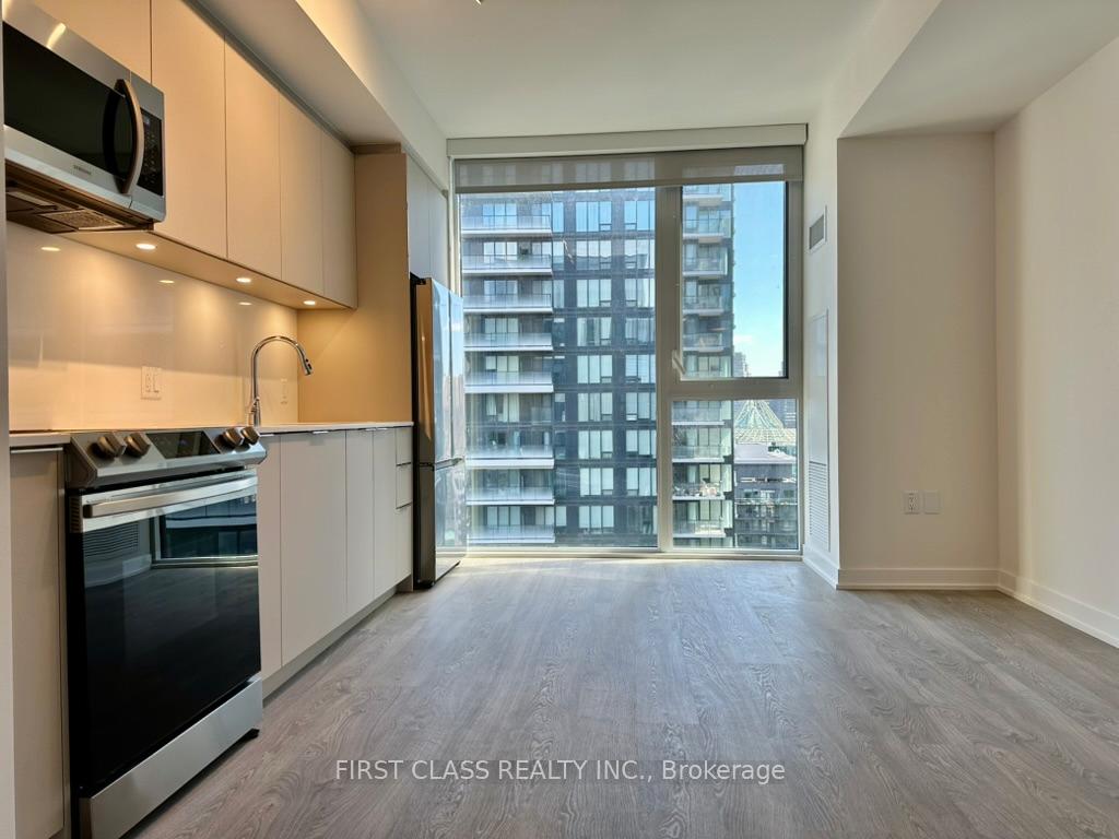 Photo 12 of Unit 3706, 357 King Street W, Toronto, Waterfront Communities — HOMEH