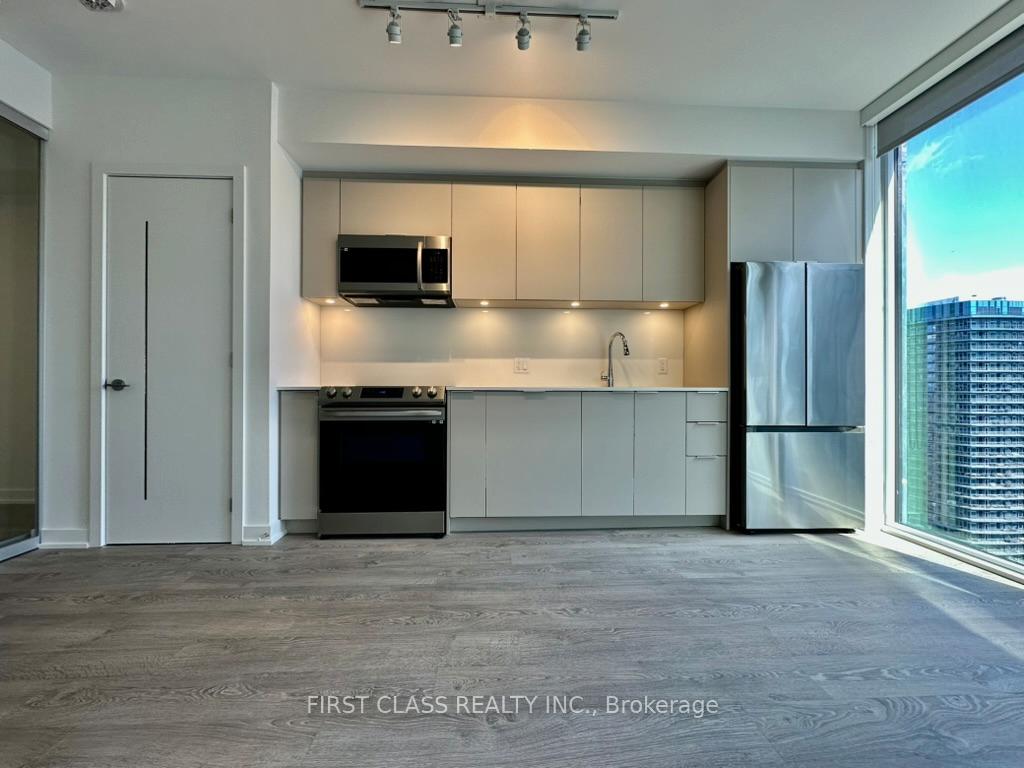 Photo 14 of Unit 3706, 357 King Street W, Toronto, Waterfront Communities — HOMEH