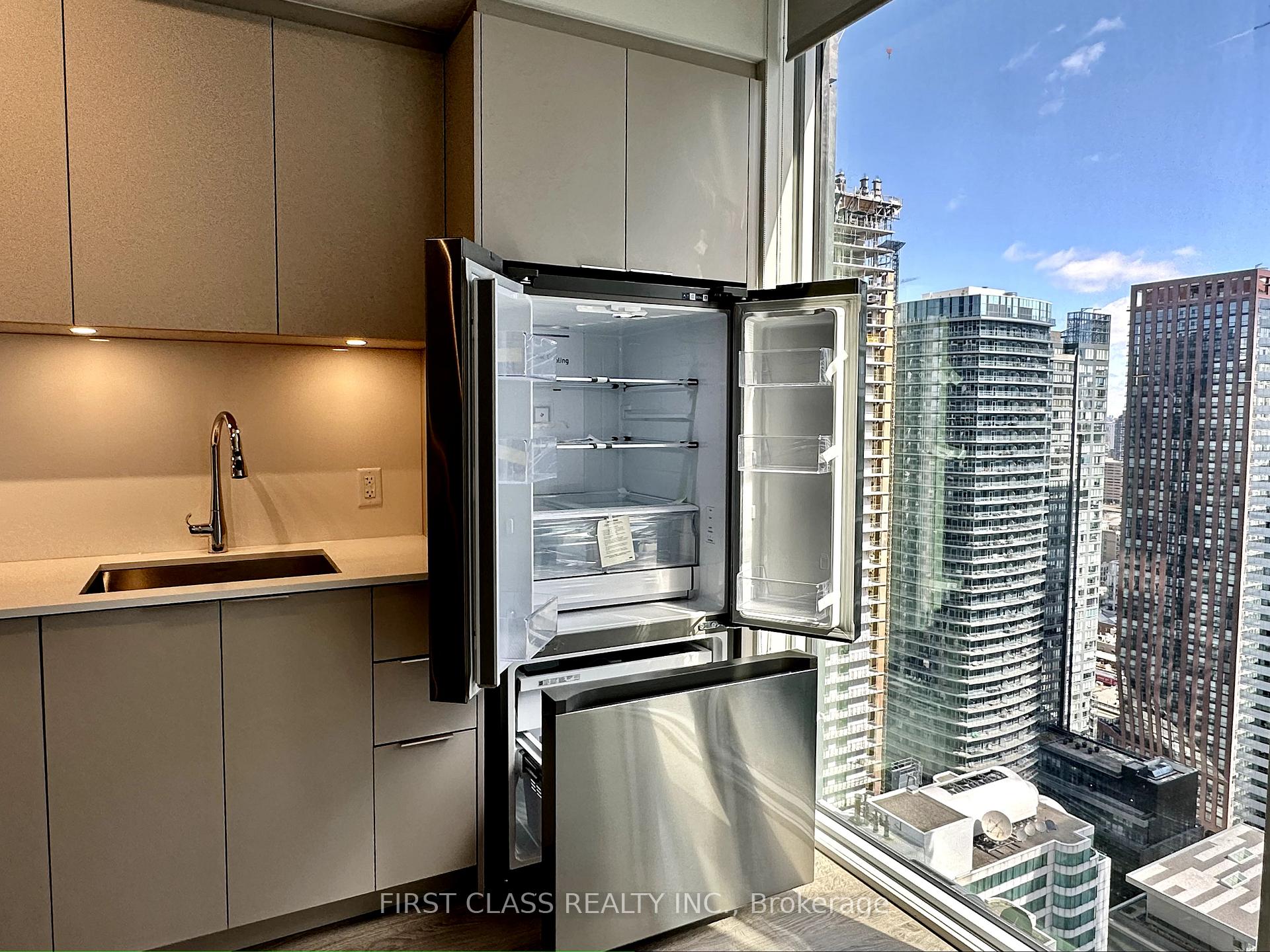 Photo 15 of Unit 3706, 357 King Street W, Toronto, Waterfront Communities — HOMEH
