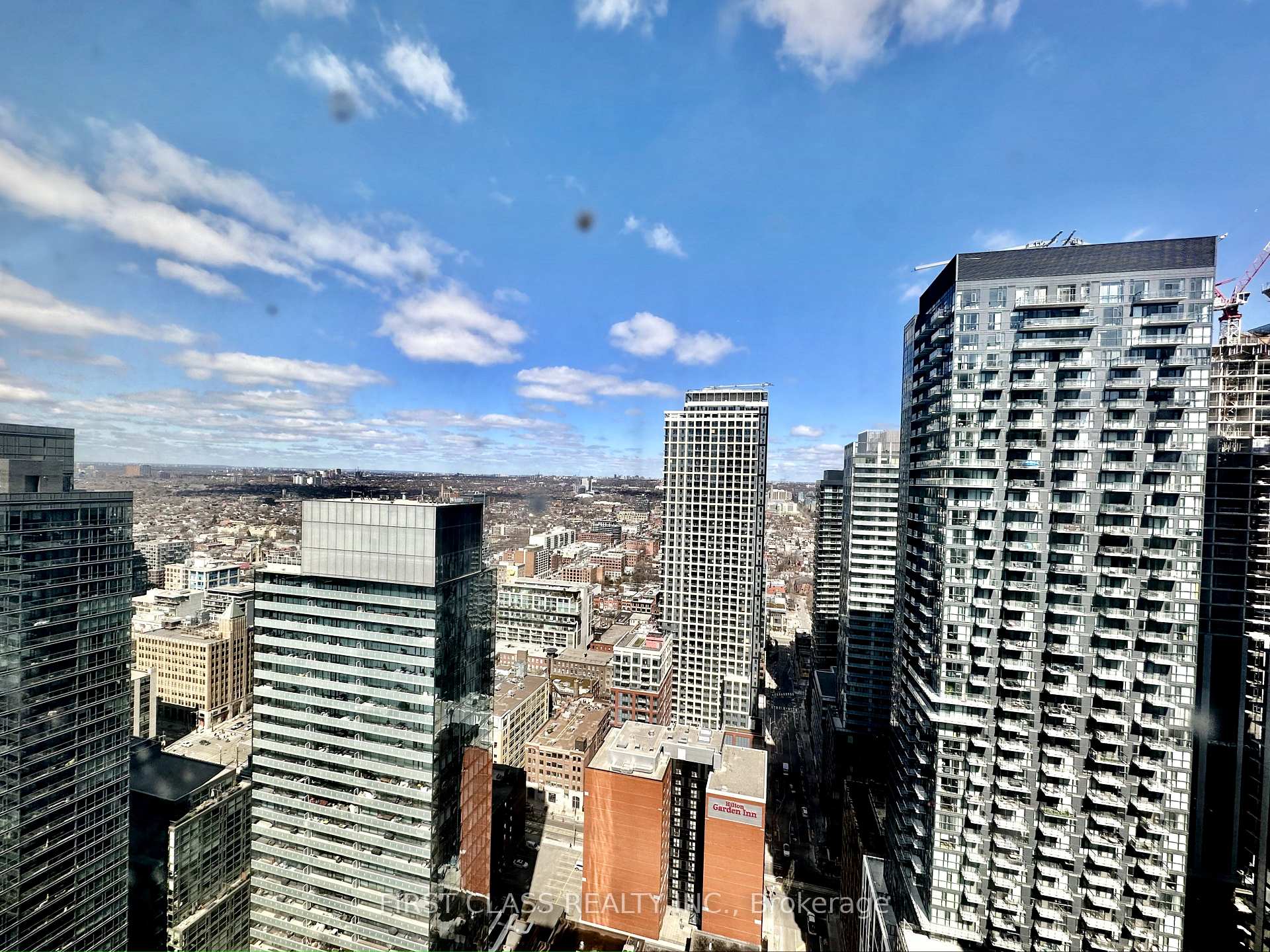 Photo 16 of Unit 3706, 357 King Street W, Toronto, Waterfront Communities — HOMEH