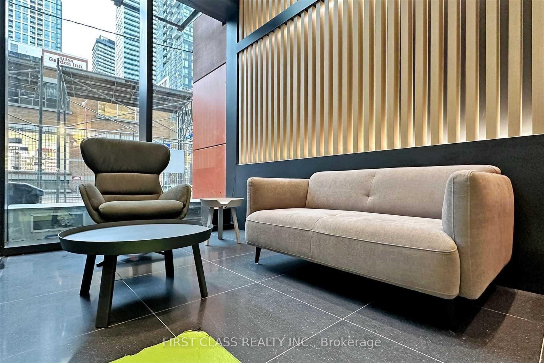 Photo 25 of Unit 3706, 357 King Street W, Toronto, Waterfront Communities — HOMEH