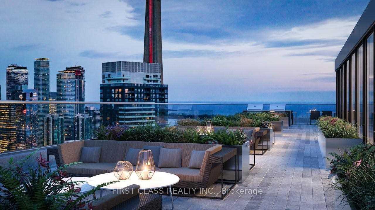 Photo 26 of Unit 3706, 357 King Street W, Toronto, Waterfront Communities — HOMEH