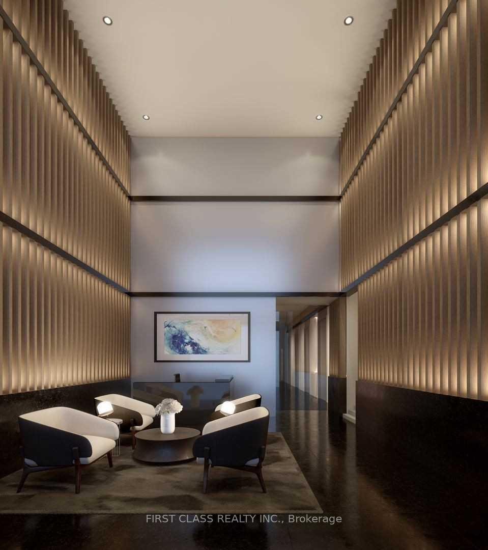 Photo 29 of Unit 3706, 357 King Street W, Toronto, Waterfront Communities — HOMEH