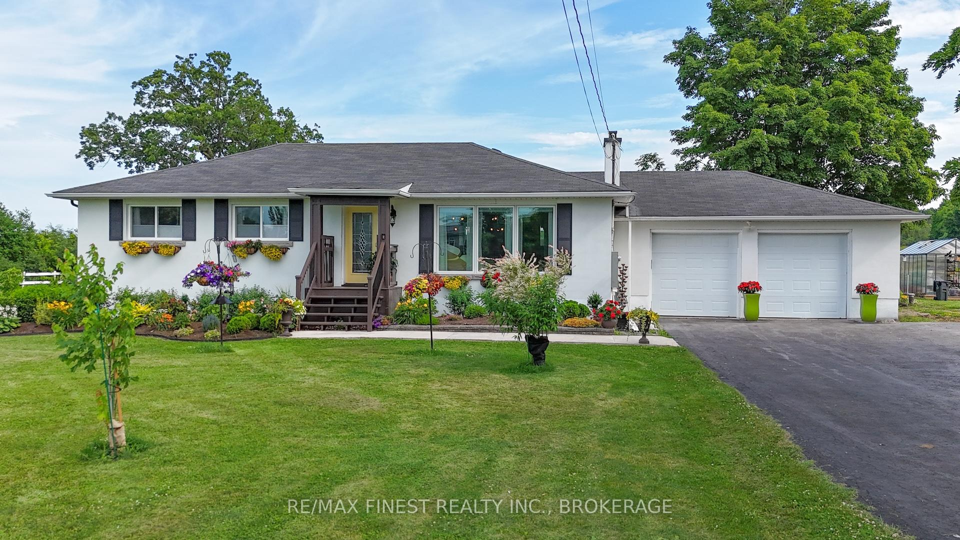 Photo 1 of 2853 Highway 15, Kingston, City North of 401 — HOMEH