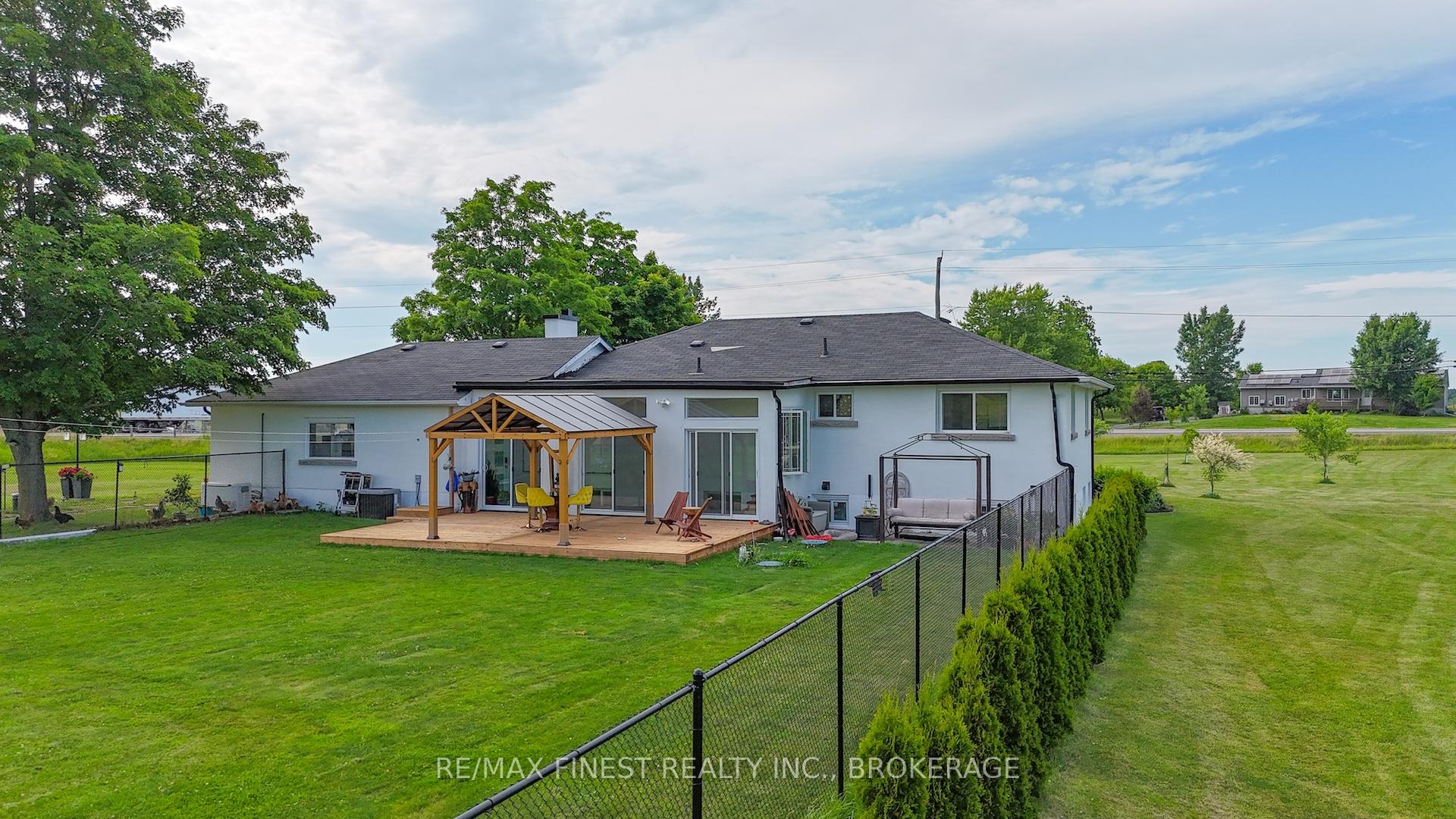 Photo 8 of 2853 Highway 15, Kingston, City North of 401 — HOMEH