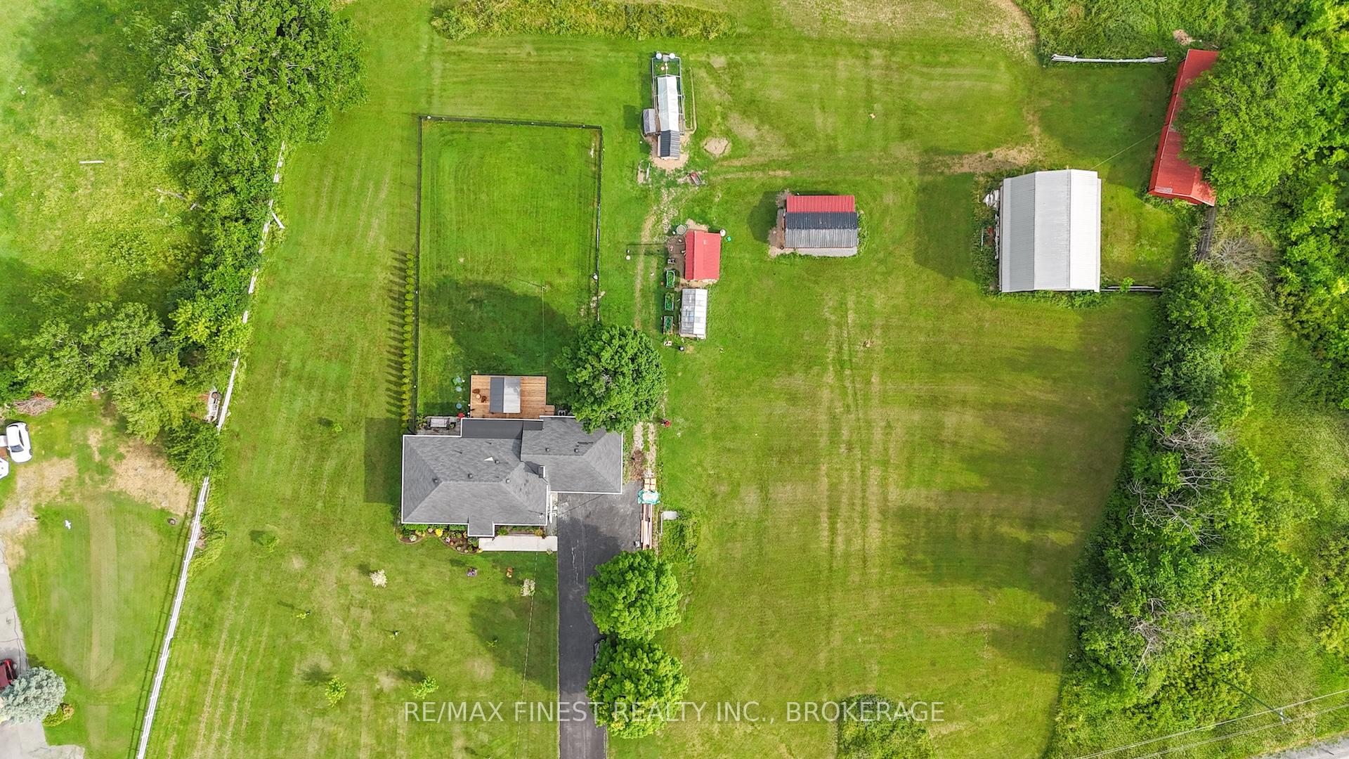 Photo 18 of 2853 Highway 15, Kingston, City North of 401 — HOMEH