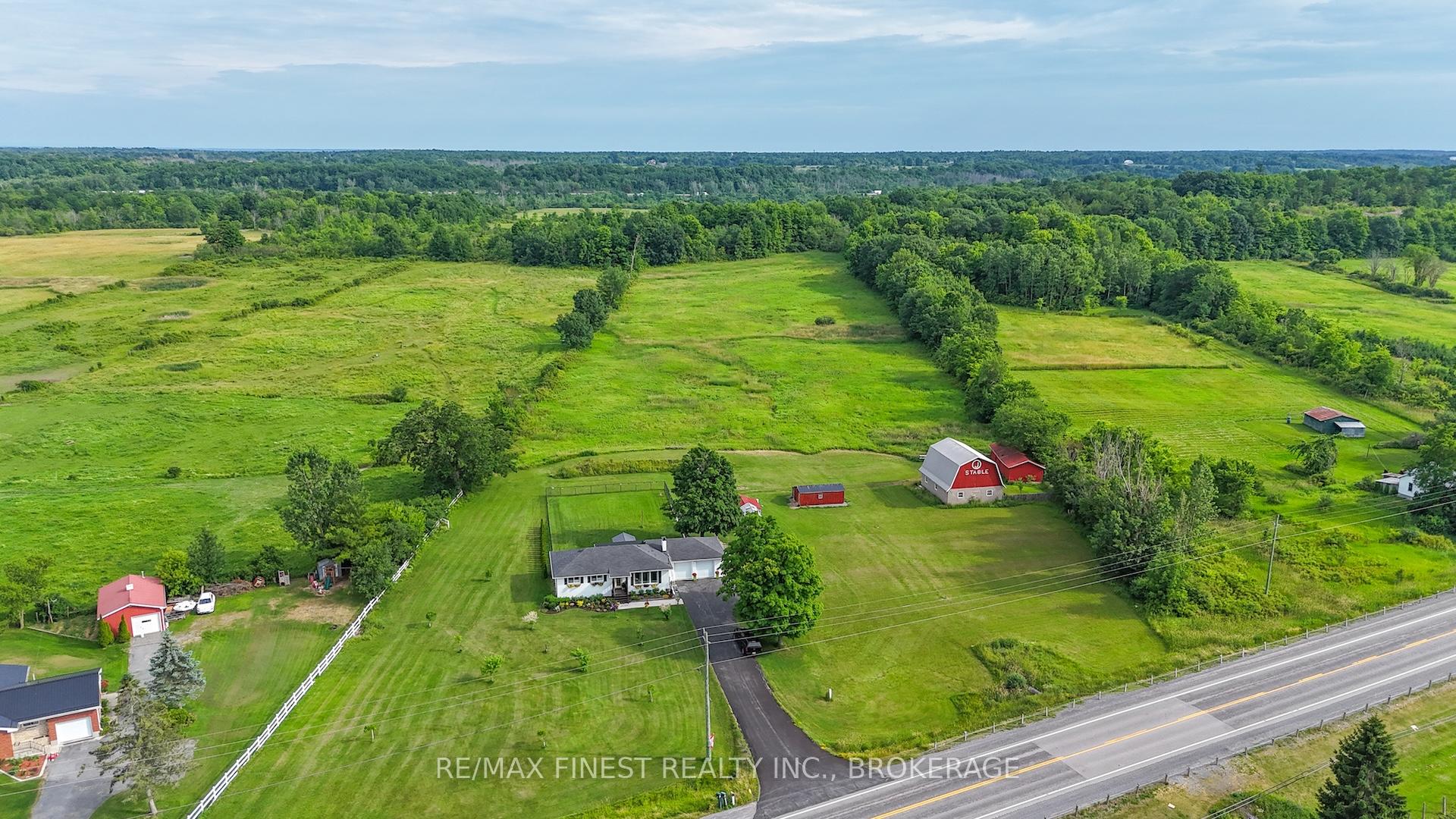 Photo 20 of 2853 Highway 15, Kingston, City North of 401 — HOMEH