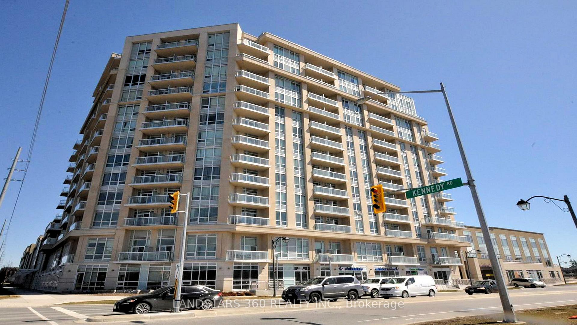 Photo 1 of Unit 201, 8323 Kennedy Road, Markham, Village Green-South Unionville — HOMEH