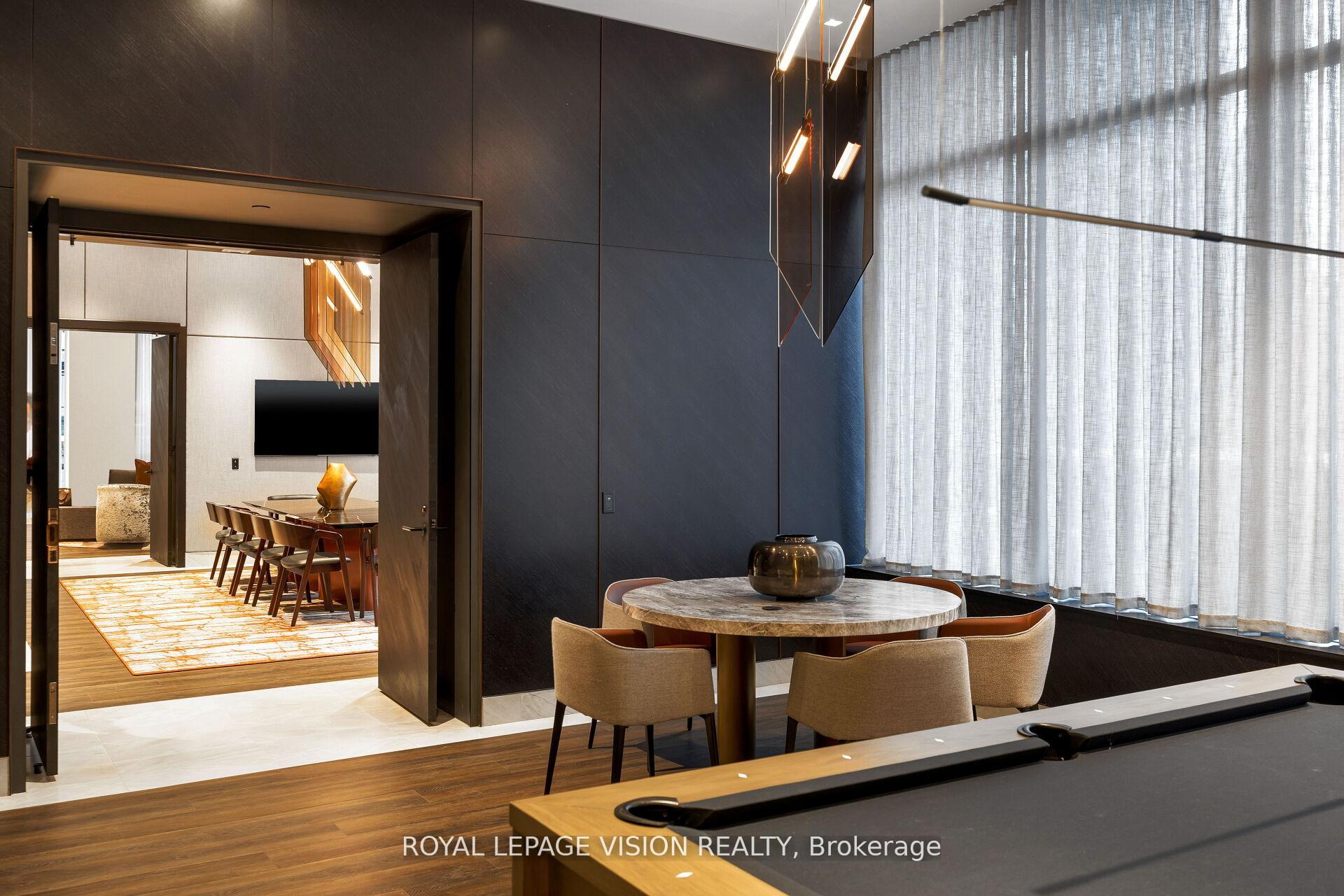 Photo 6 of Unit 1112, 470 Front Street W, Toronto, Waterfront Communities — HOMEH
