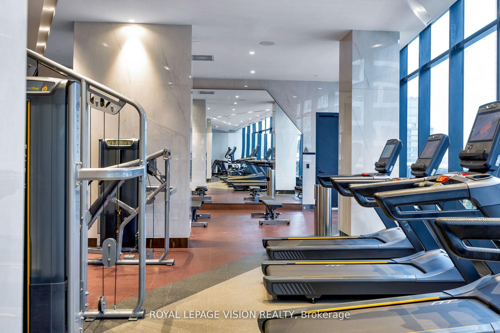 Photo 9 of Unit 1112, 470 Front Street W, Toronto, Waterfront Communities — HOMEH