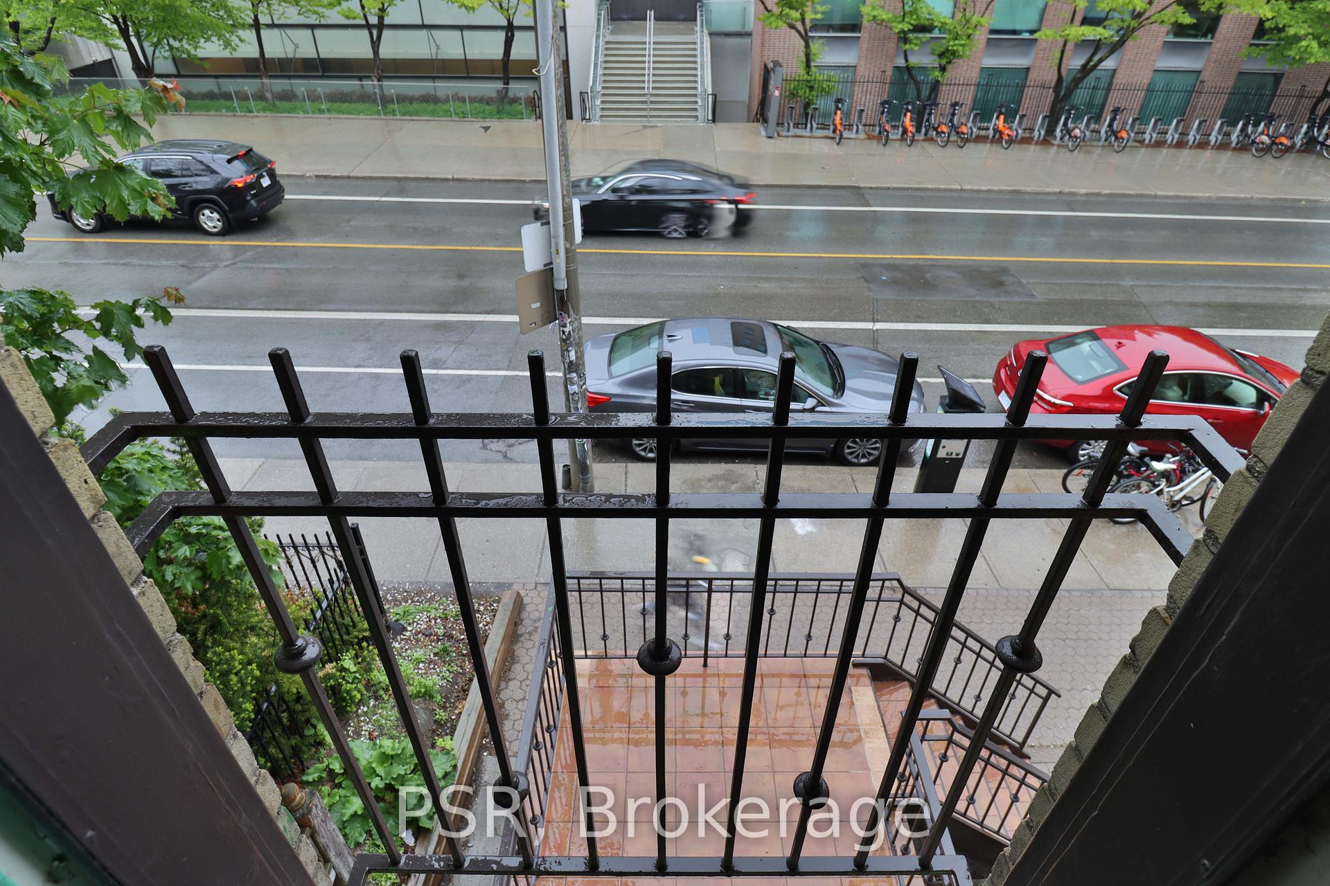 Photo 10 of Unit 3, 104 Beverley Street, Toronto, Kensington-Chinatown — HOMEH