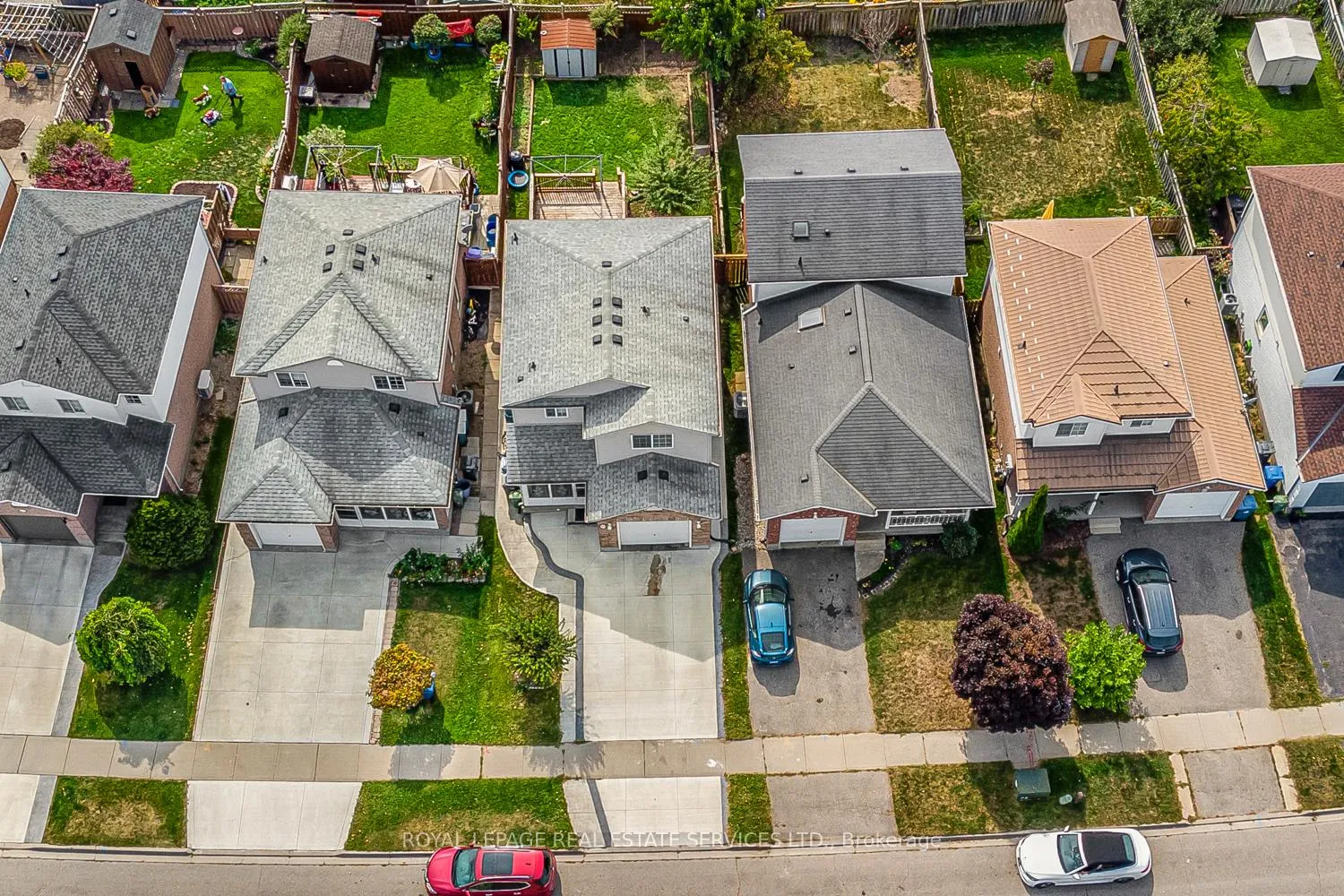 Photo 7 of 59 Deerpath Drive, Guelph, Willow West/Sugarbush/West Acres — HOMEH
