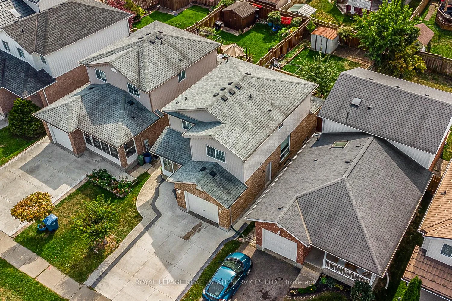 Photo 17 of 59 Deerpath Drive, Guelph, Willow West/Sugarbush/West Acres — HOMEH
