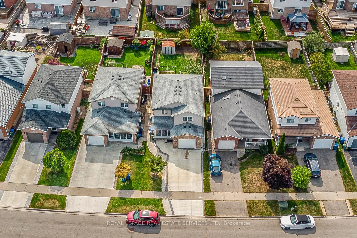 Photo 24 of 59 Deerpath Drive, Guelph, Willow West/Sugarbush/West Acres — HOMEH