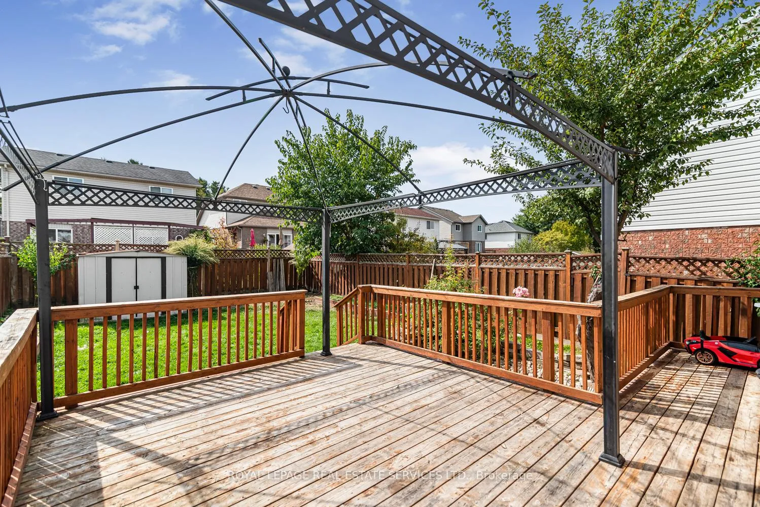 Photo 230 of 59 Deerpath Drive, Guelph, Willow West/Sugarbush/West Acres — HOMEH