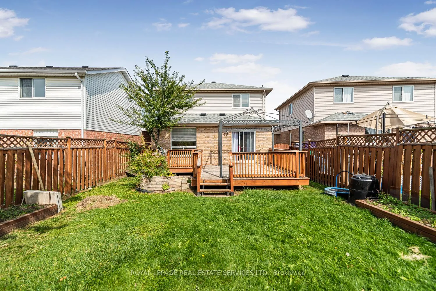 Photo 235 of 59 Deerpath Drive, Guelph, Willow West/Sugarbush/West Acres — HOMEH