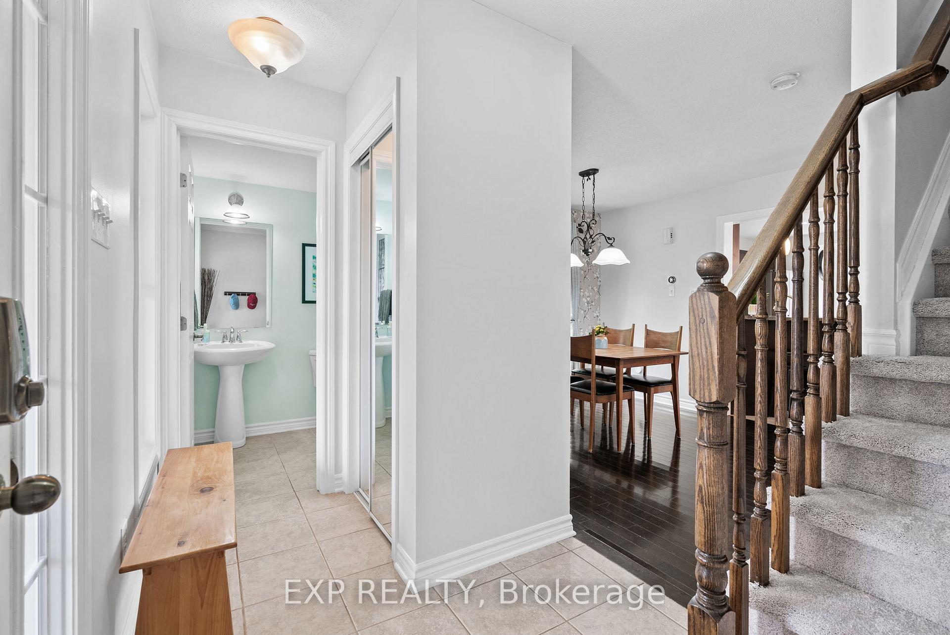 Photo 5 of 3473 River Run Avenue, Ottawa, Barrhaven - Half Moon Bay — HOMEH