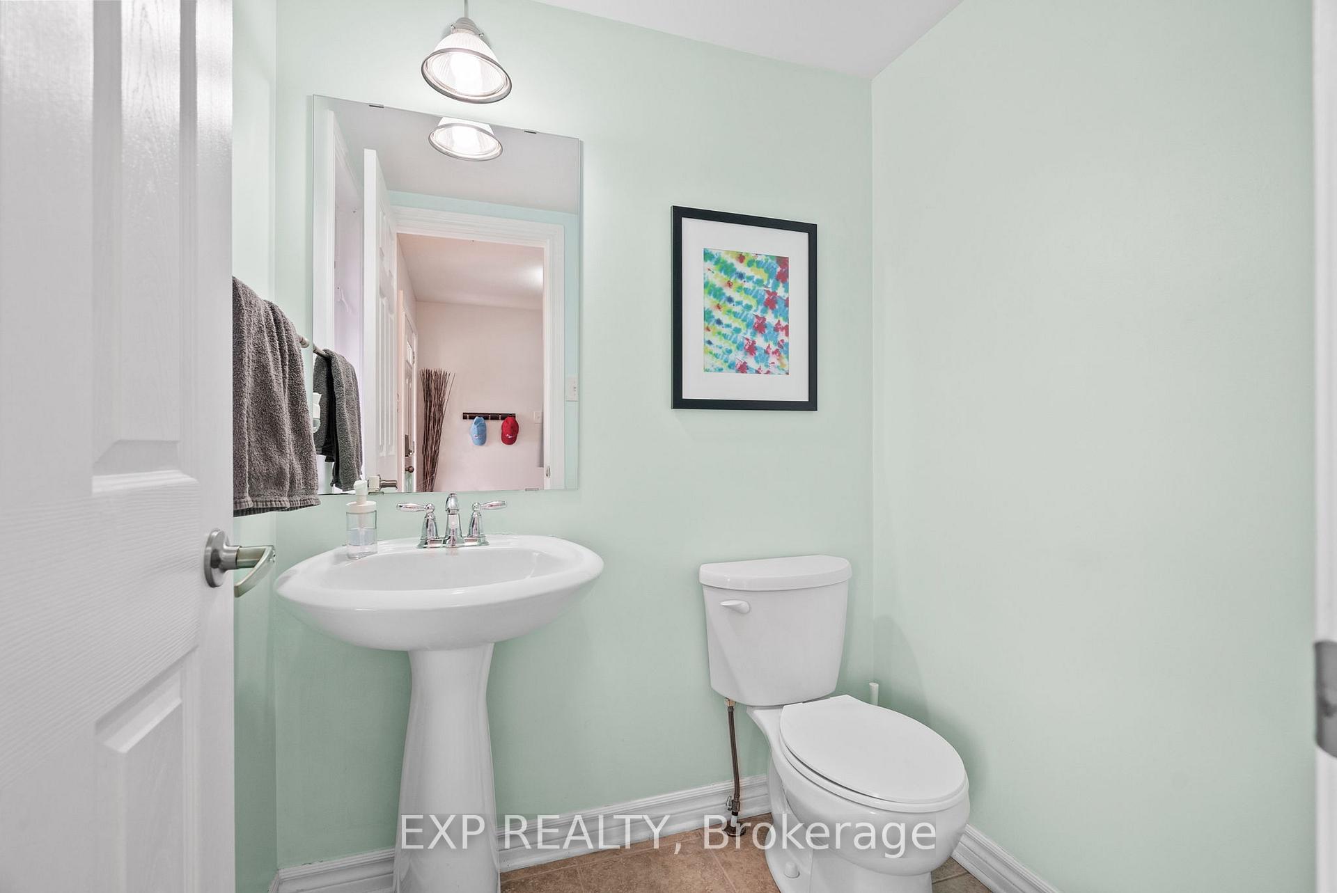 Photo 6 of 3473 River Run Avenue, Ottawa, Barrhaven - Half Moon Bay — HOMEH