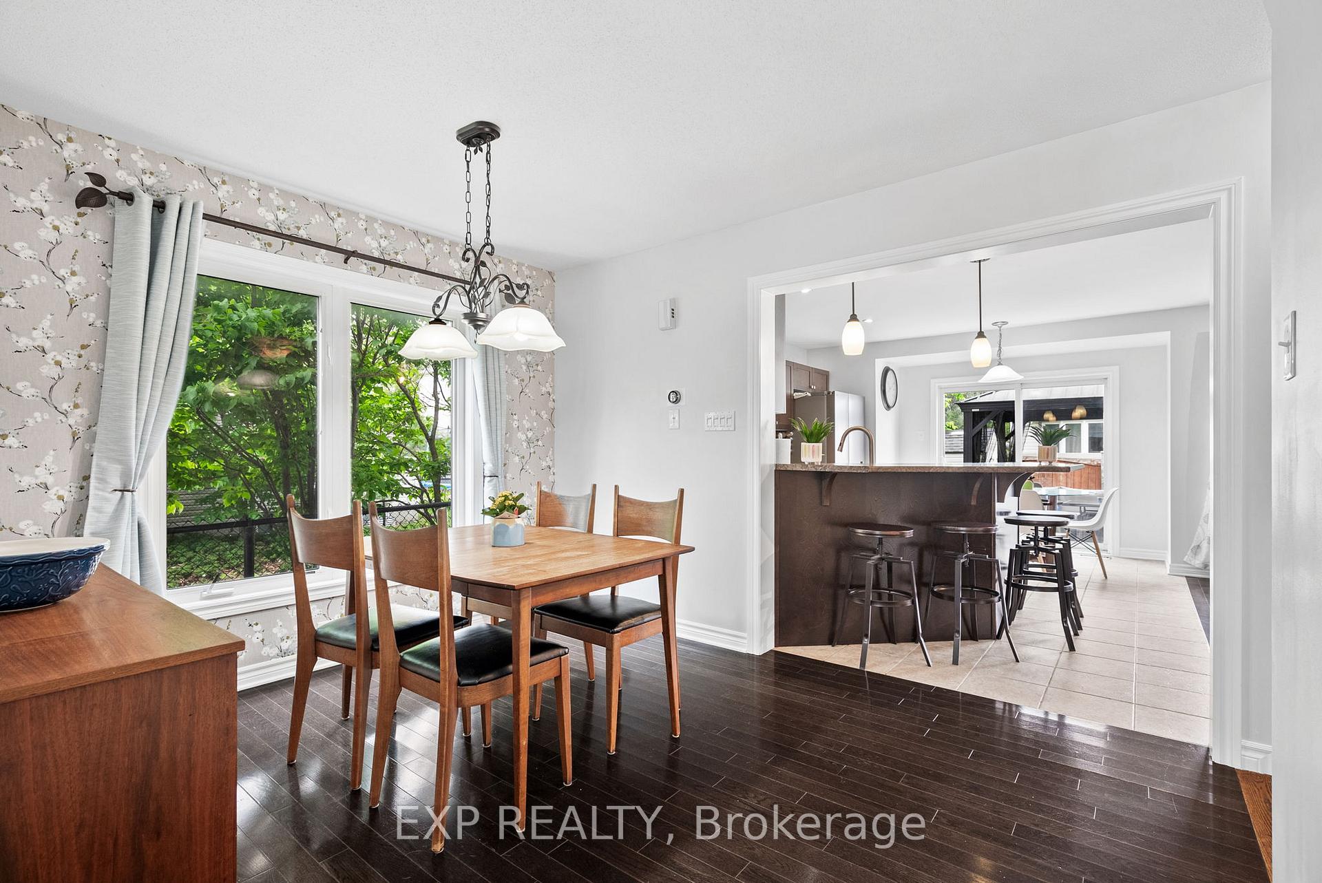 Photo 8 of 3473 River Run Avenue, Ottawa, Barrhaven - Half Moon Bay — HOMEH