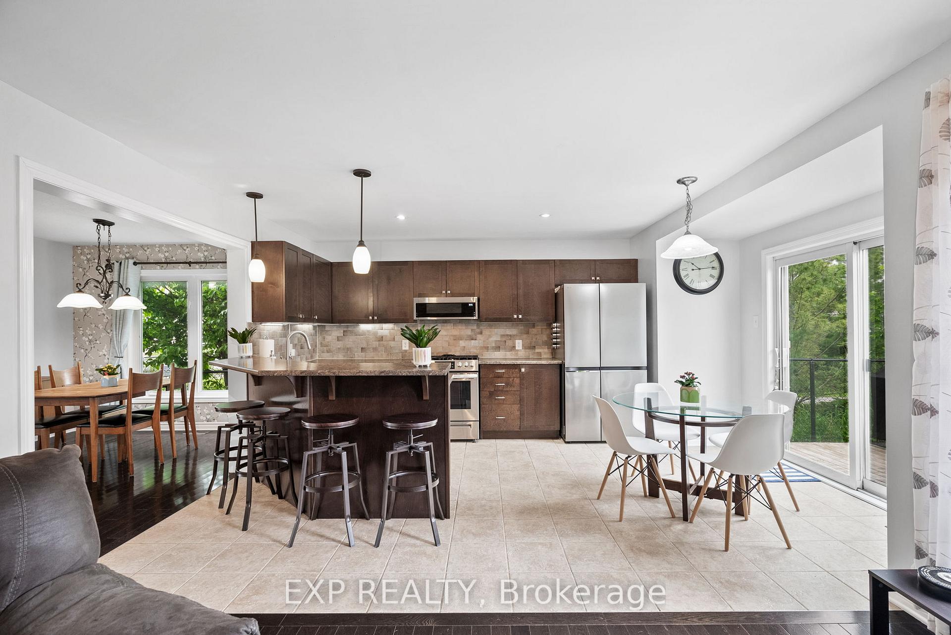 Photo 11 of 3473 River Run Avenue, Ottawa, Barrhaven - Half Moon Bay — HOMEH