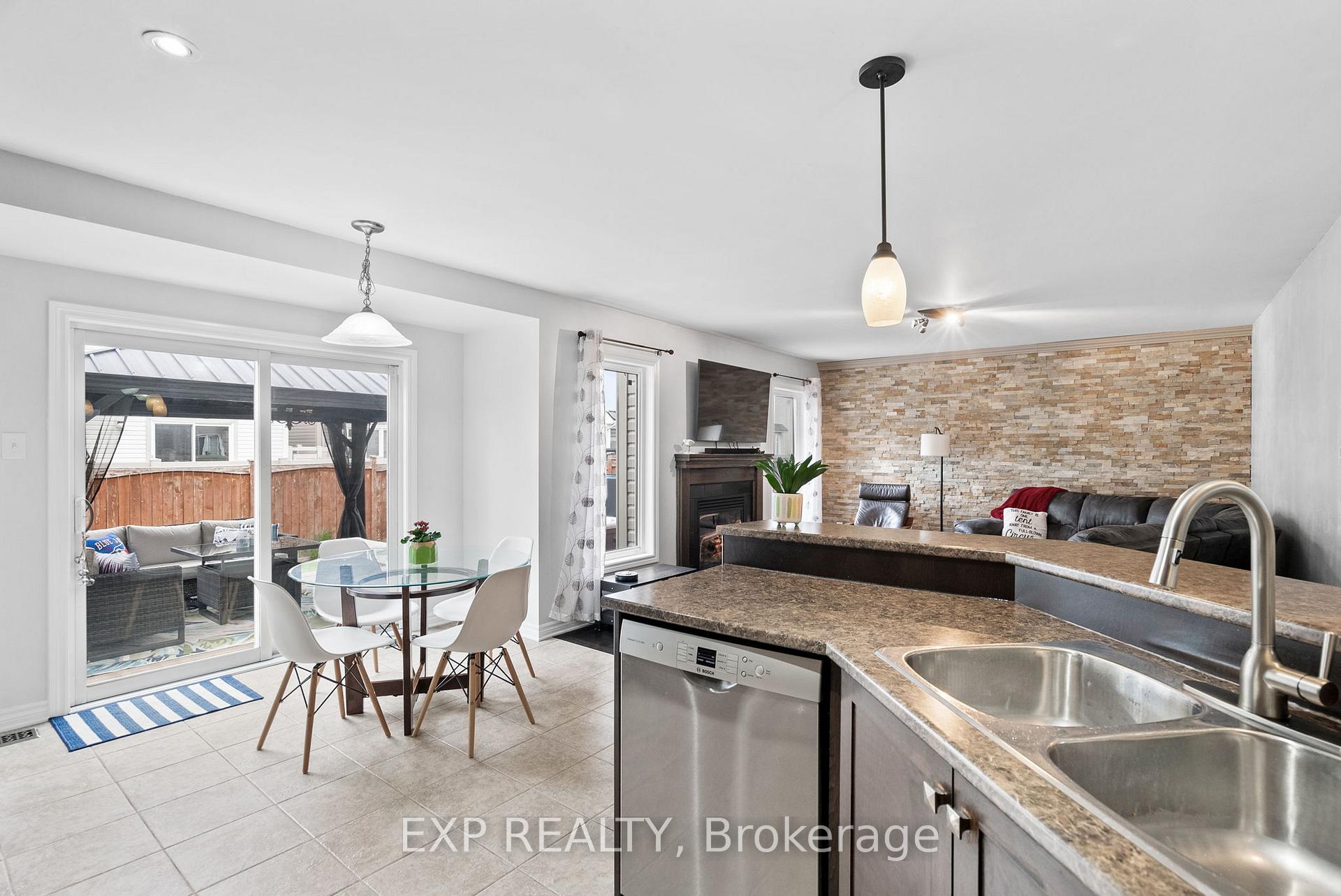 Photo 12 of 3473 River Run Avenue, Ottawa, Barrhaven - Half Moon Bay — HOMEH