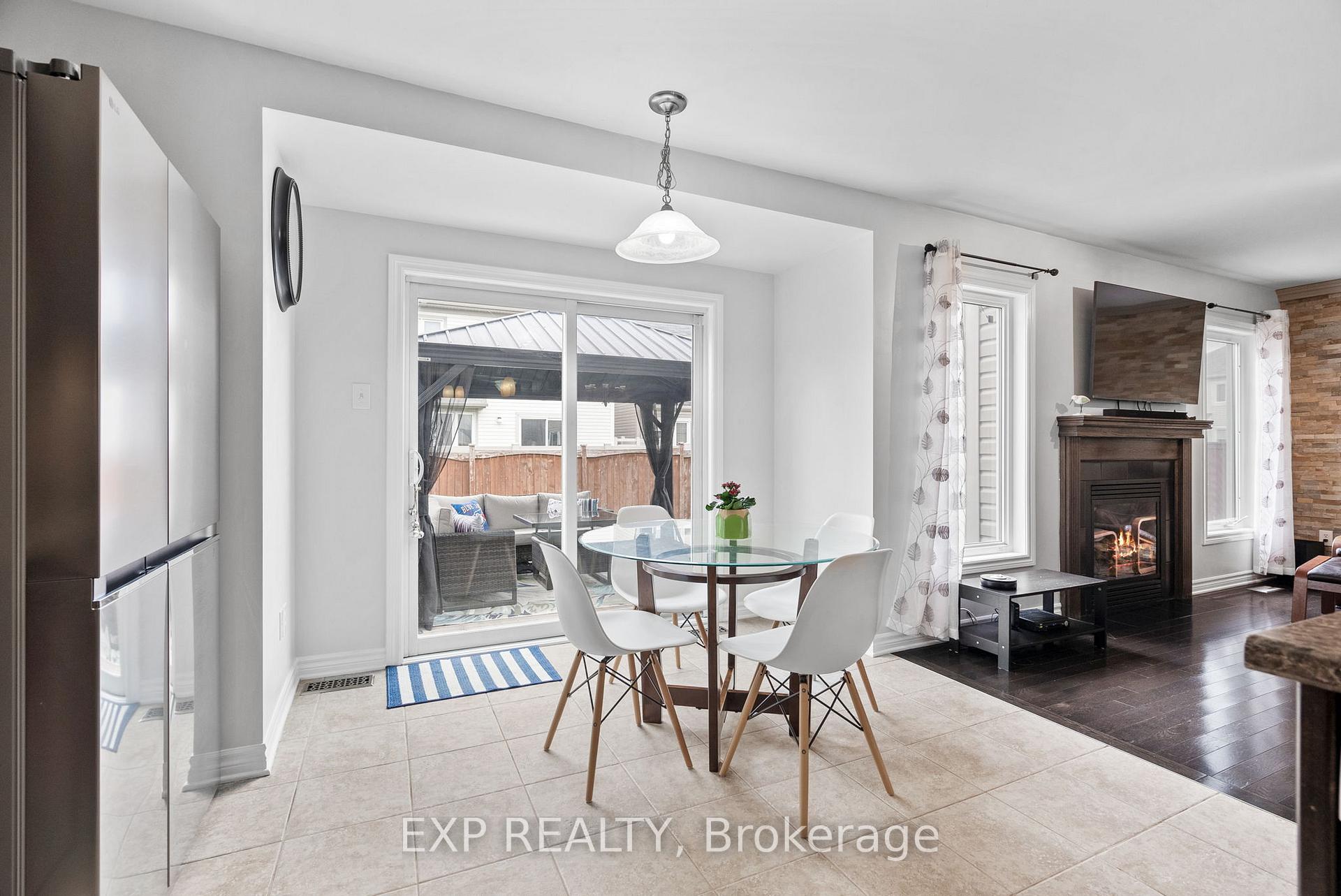 Photo 13 of 3473 River Run Avenue, Ottawa, Barrhaven - Half Moon Bay — HOMEH