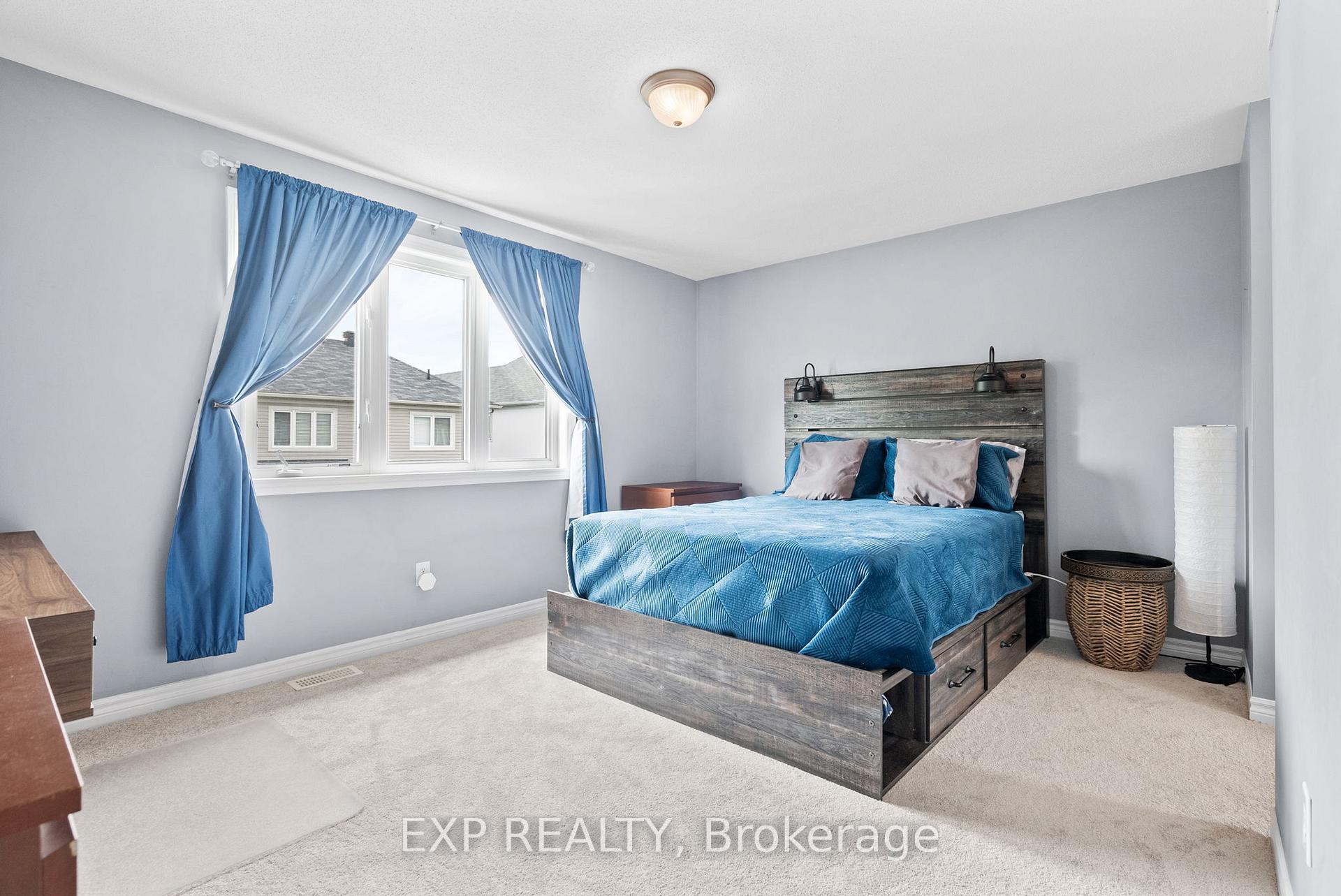 Photo 15 of 3473 River Run Avenue, Ottawa, Barrhaven - Half Moon Bay — HOMEH