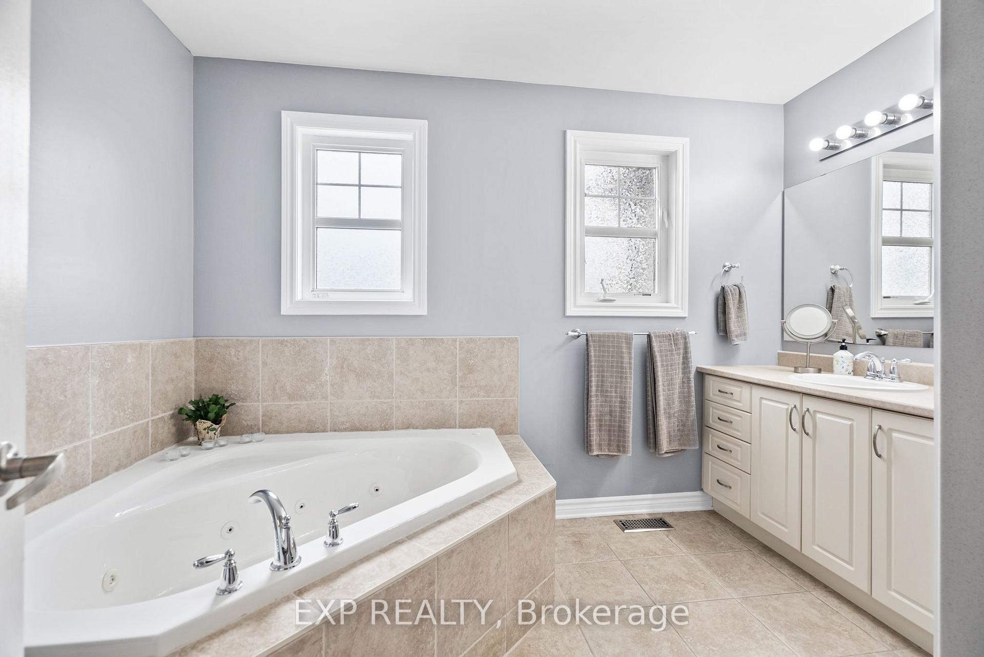 Photo 18 of 3473 River Run Avenue, Ottawa, Barrhaven - Half Moon Bay — HOMEH