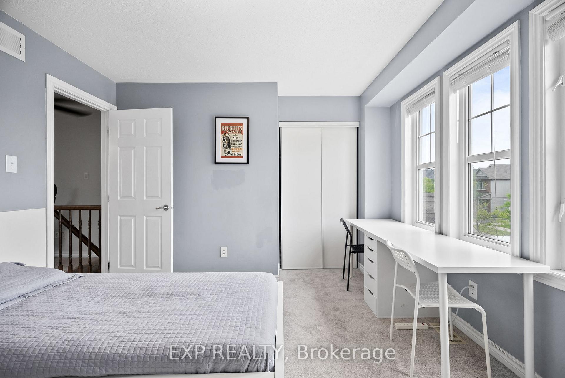 Photo 20 of 3473 River Run Avenue, Ottawa, Barrhaven - Half Moon Bay — HOMEH