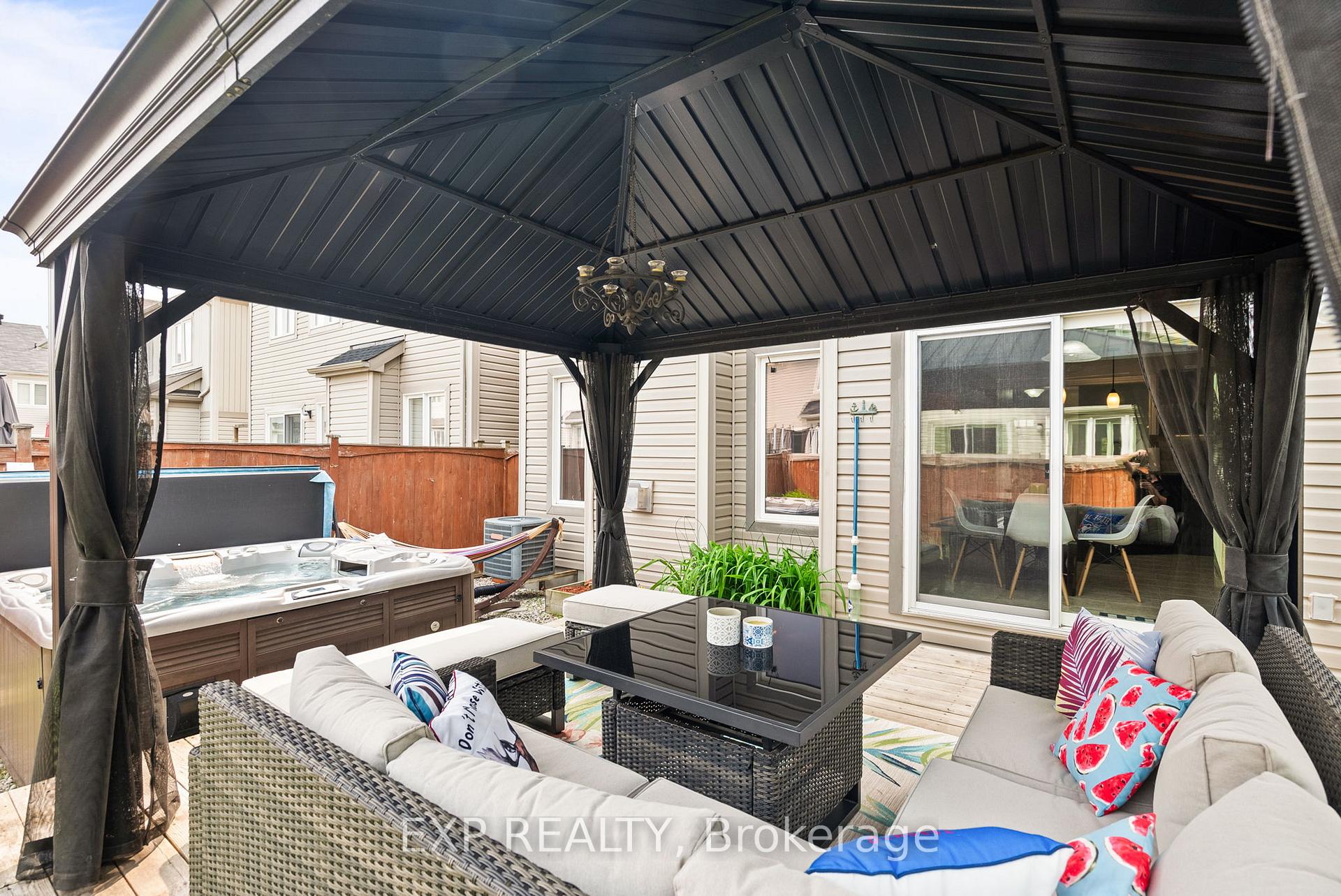 Photo 26 of 3473 River Run Avenue, Ottawa, Barrhaven - Half Moon Bay — HOMEH