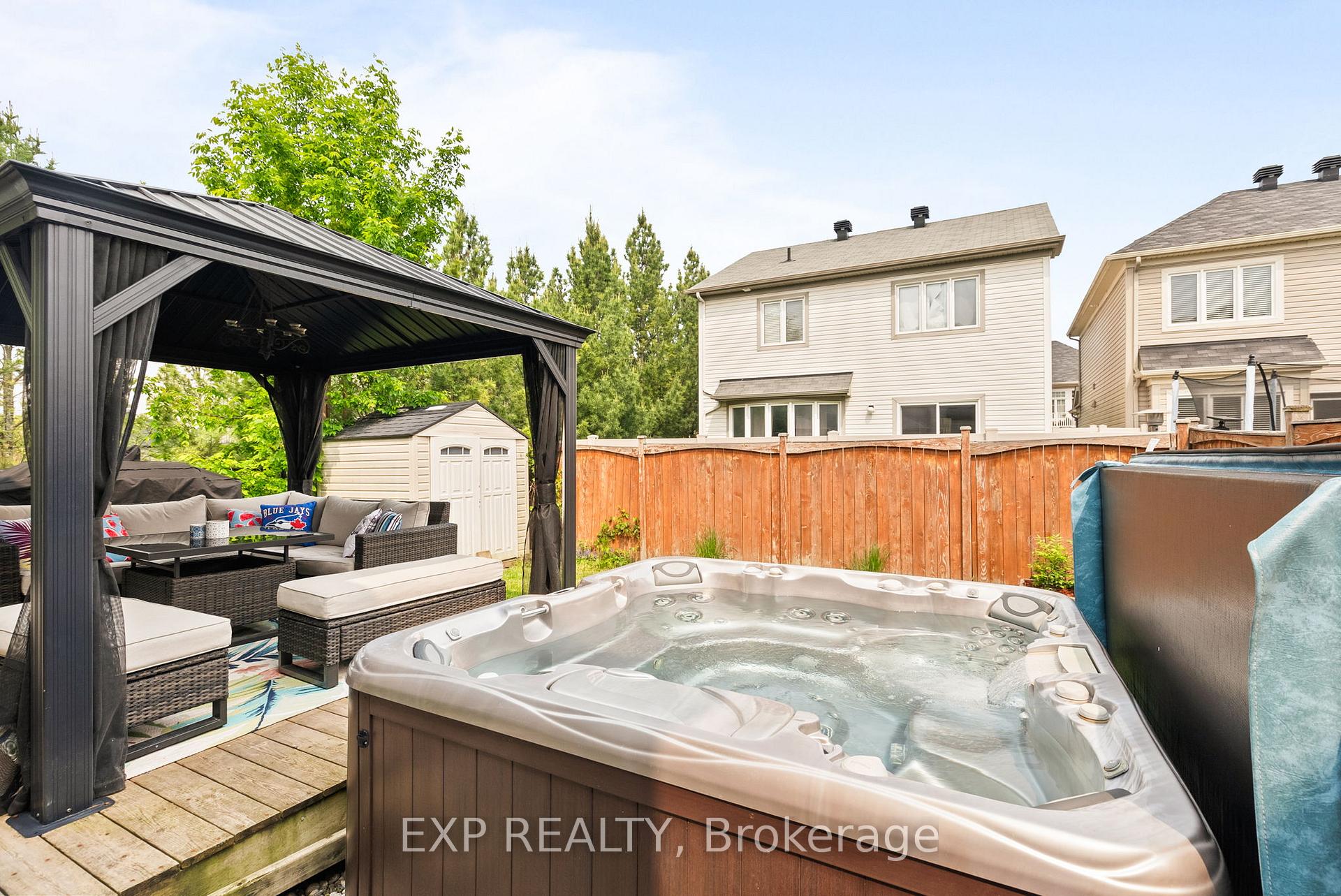Photo 28 of 3473 River Run Avenue, Ottawa, Barrhaven - Half Moon Bay — HOMEH