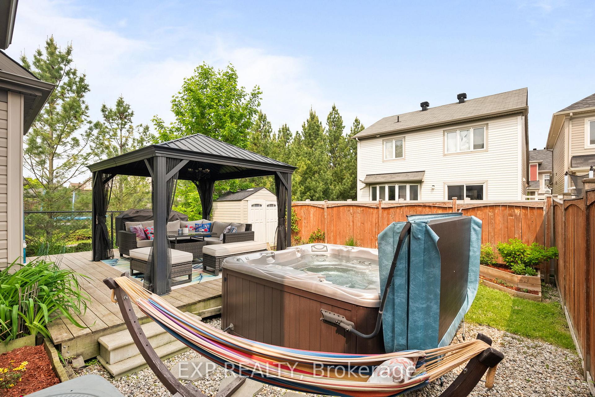 Photo 29 of 3473 River Run Avenue, Ottawa, Barrhaven - Half Moon Bay — HOMEH