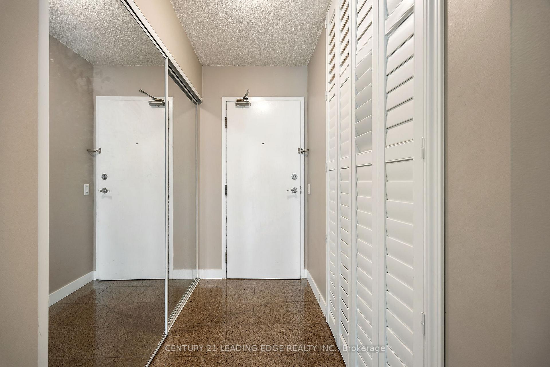 Photo 6 of Unit 2011, 373 Front Street, Toronto, Waterfront Communities — HOMEH