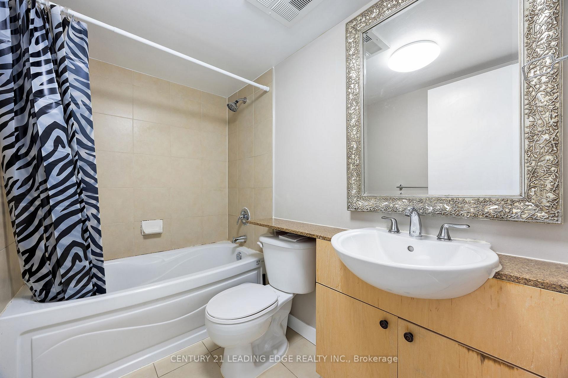 Photo 24 of Unit 2011, 373 Front Street, Toronto, Waterfront Communities — HOMEH