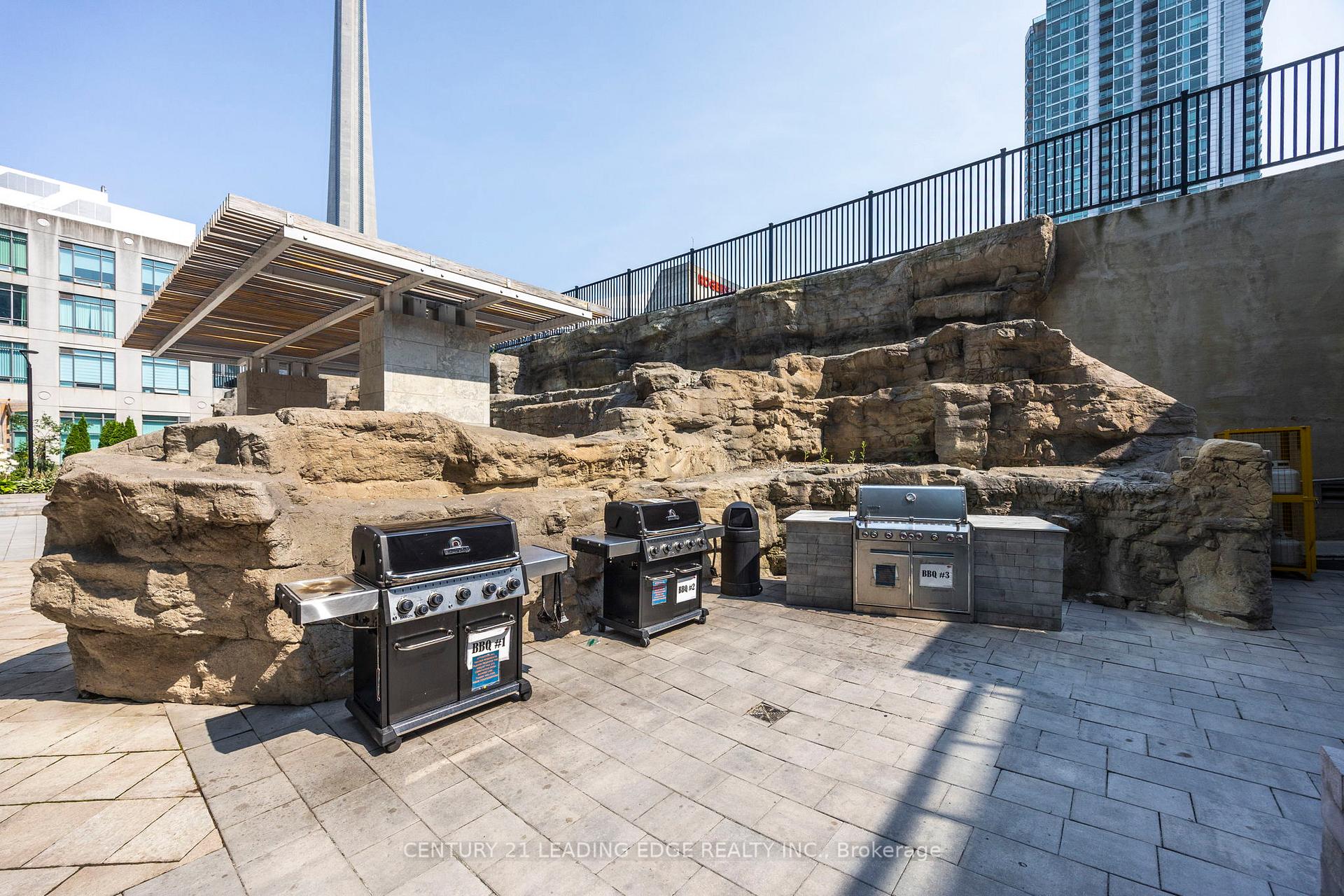 Photo 27 of Unit 2011, 373 Front Street, Toronto, Waterfront Communities — HOMEH