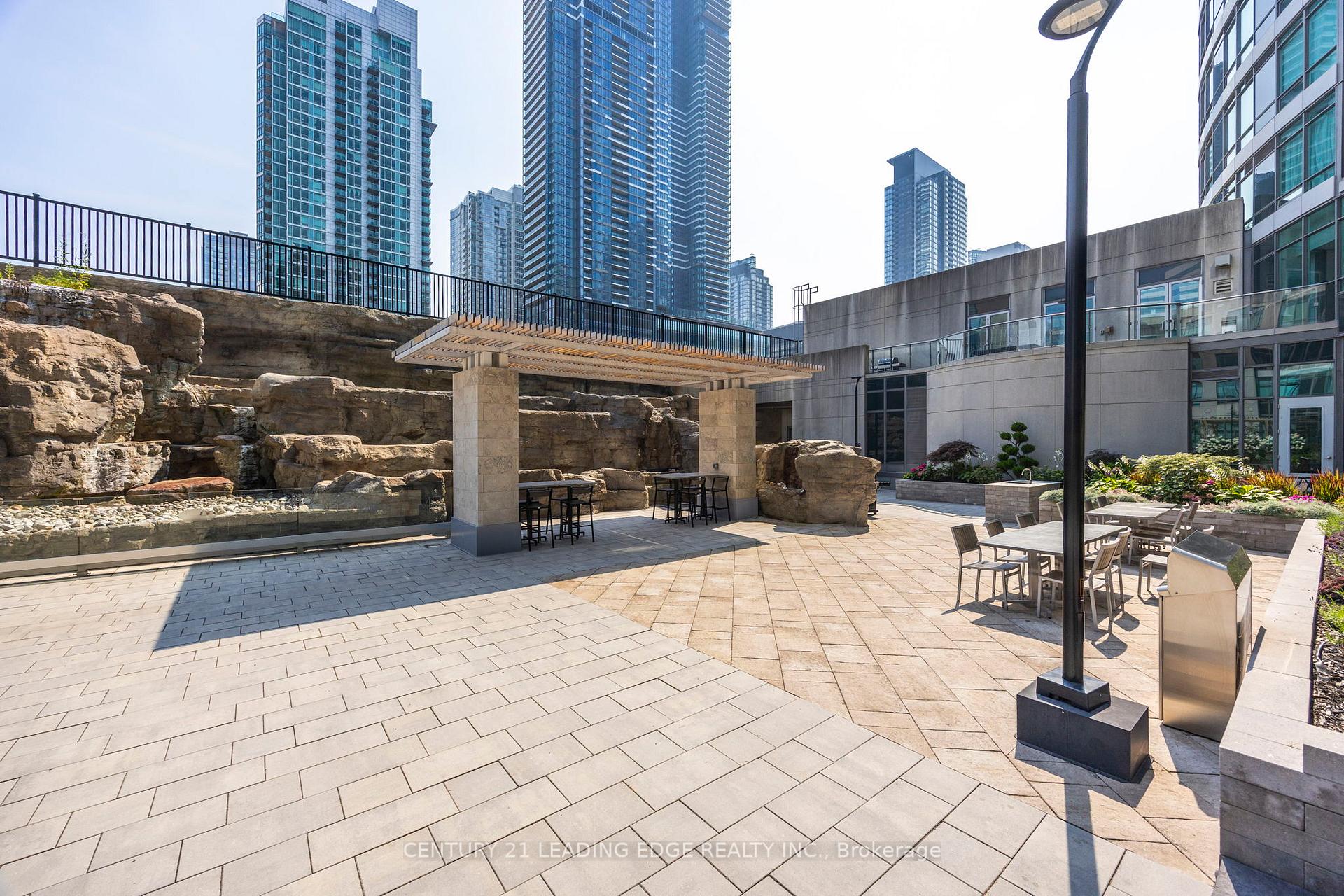 Photo 28 of Unit 2011, 373 Front Street, Toronto, Waterfront Communities — HOMEH