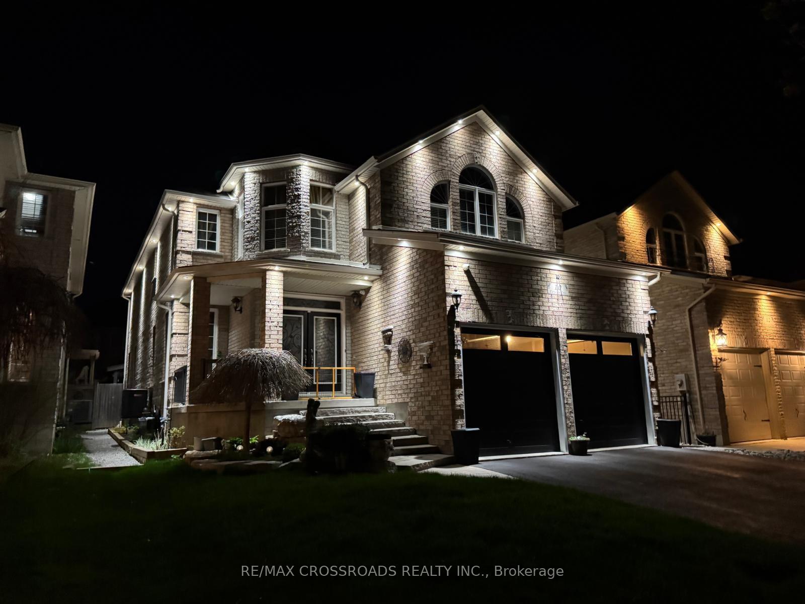 Photo 43 of 10 Parisian Crescent, Barrie, Innis-Shore — HOMEH
