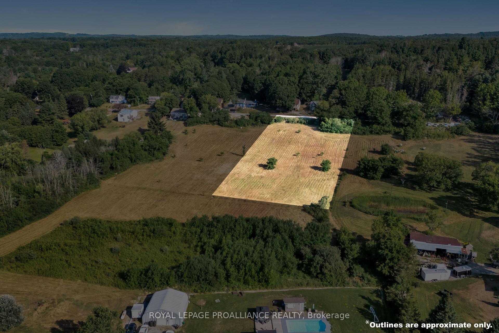 Photo 1 of 00 Smith Street, Quinte West, Murray Ward — HOMEH