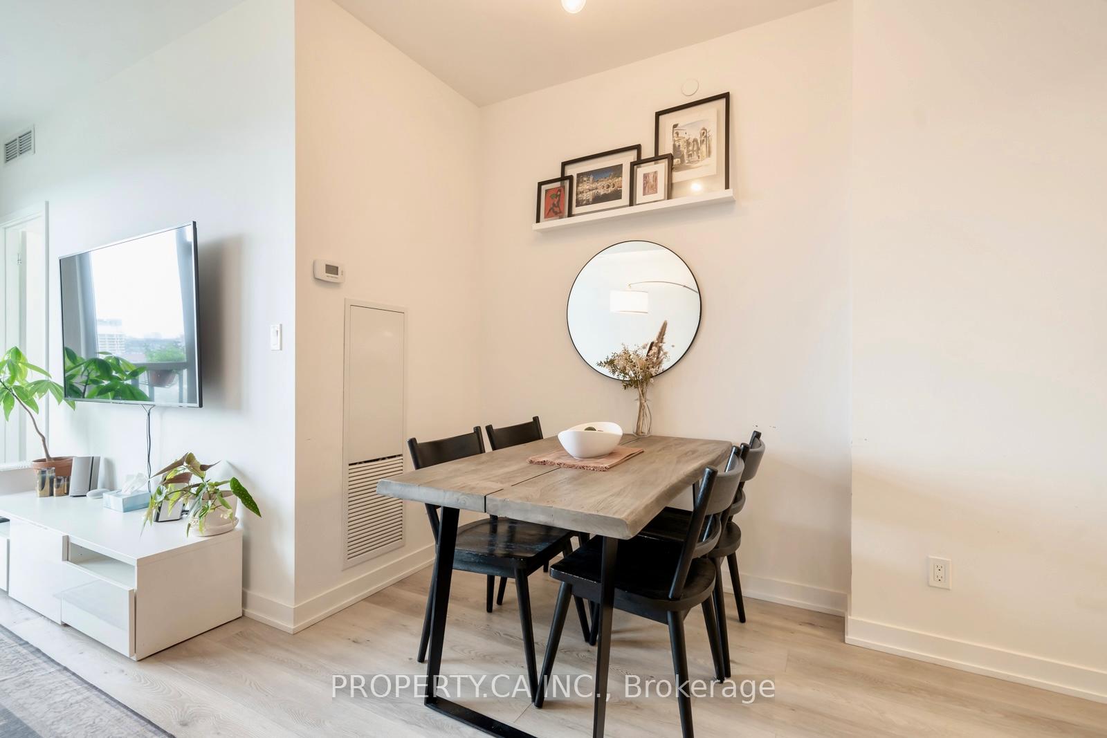 Photo 4 of Unit 1310, 50 Ordnance Street, Toronto, Niagara — HOMEH